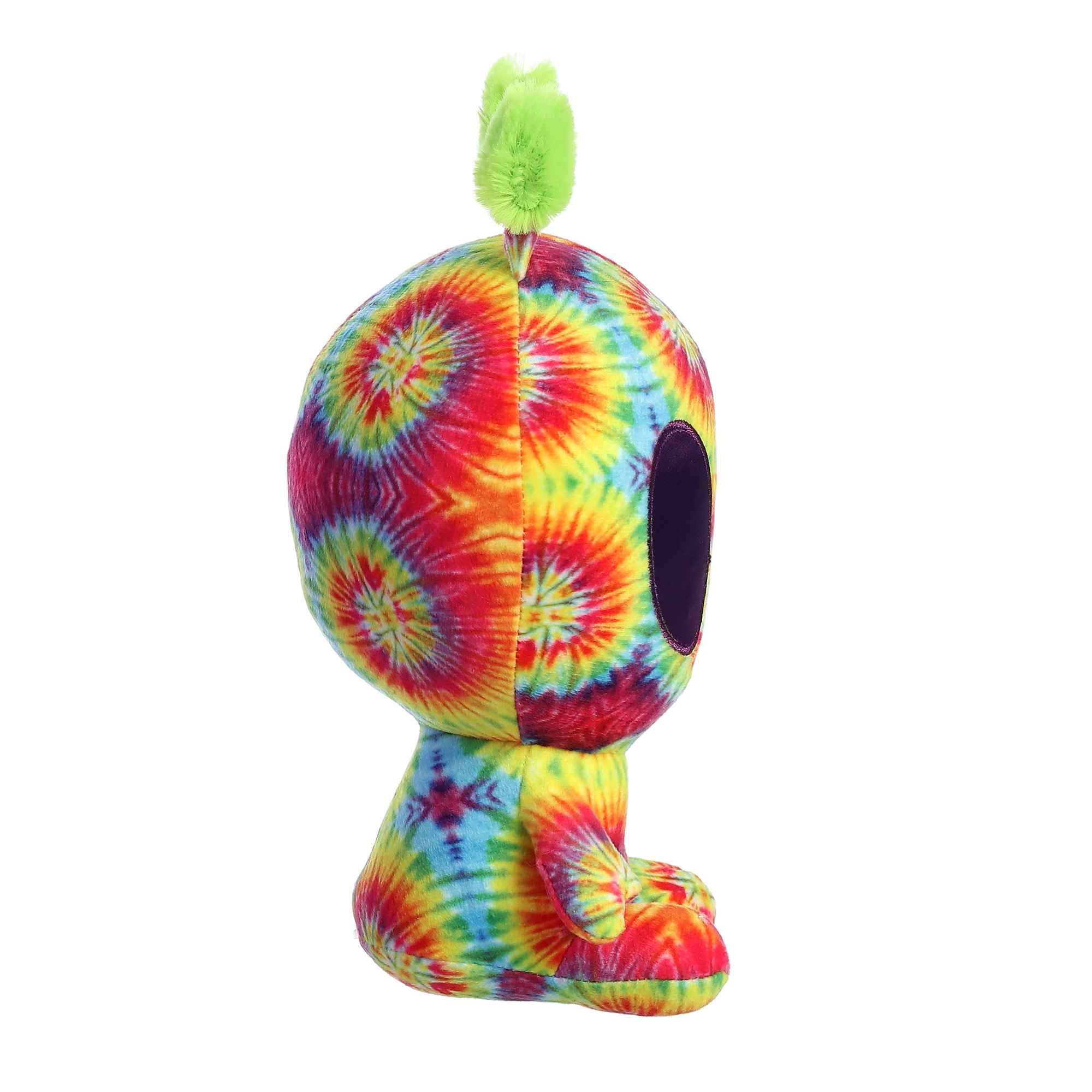 Aurora® - Galactic Cuties™ - 8" Supernova Light Up Alien - Image 3