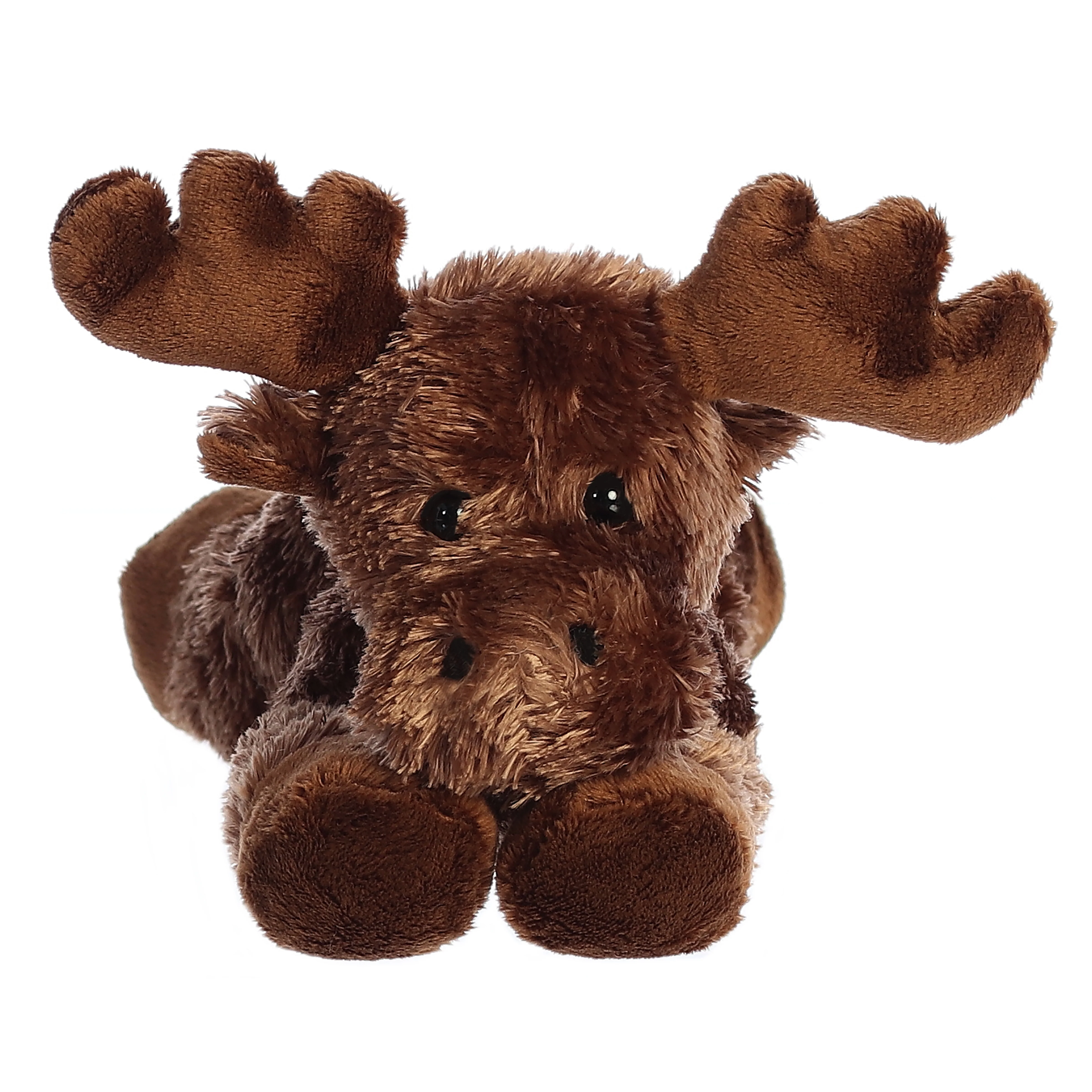Aurora® - Mini Flopsie™ - 8" Maxamoose™ - Image 2
