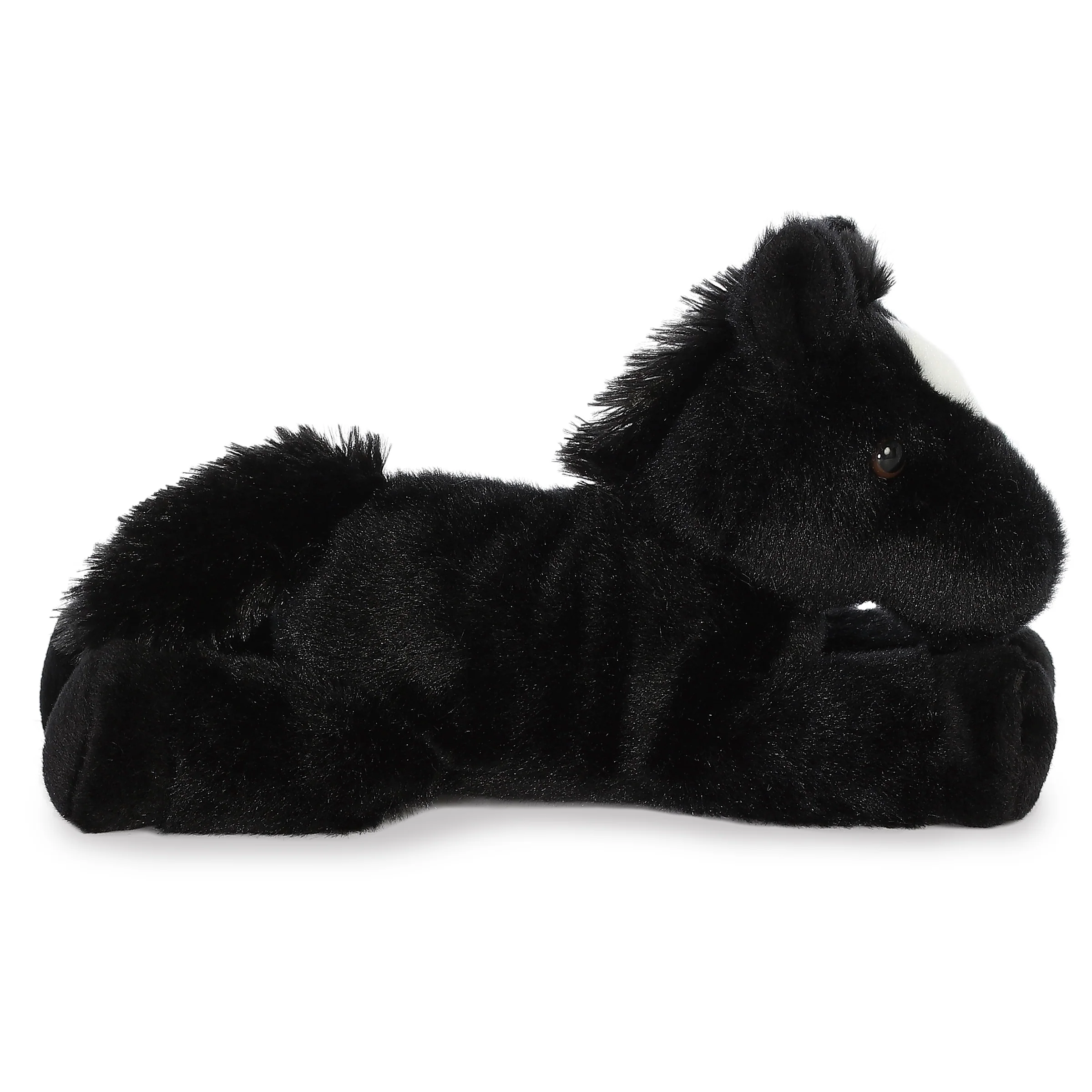 Aurora® - Mini Flopsie™ - 8" Beau™ - Image 2