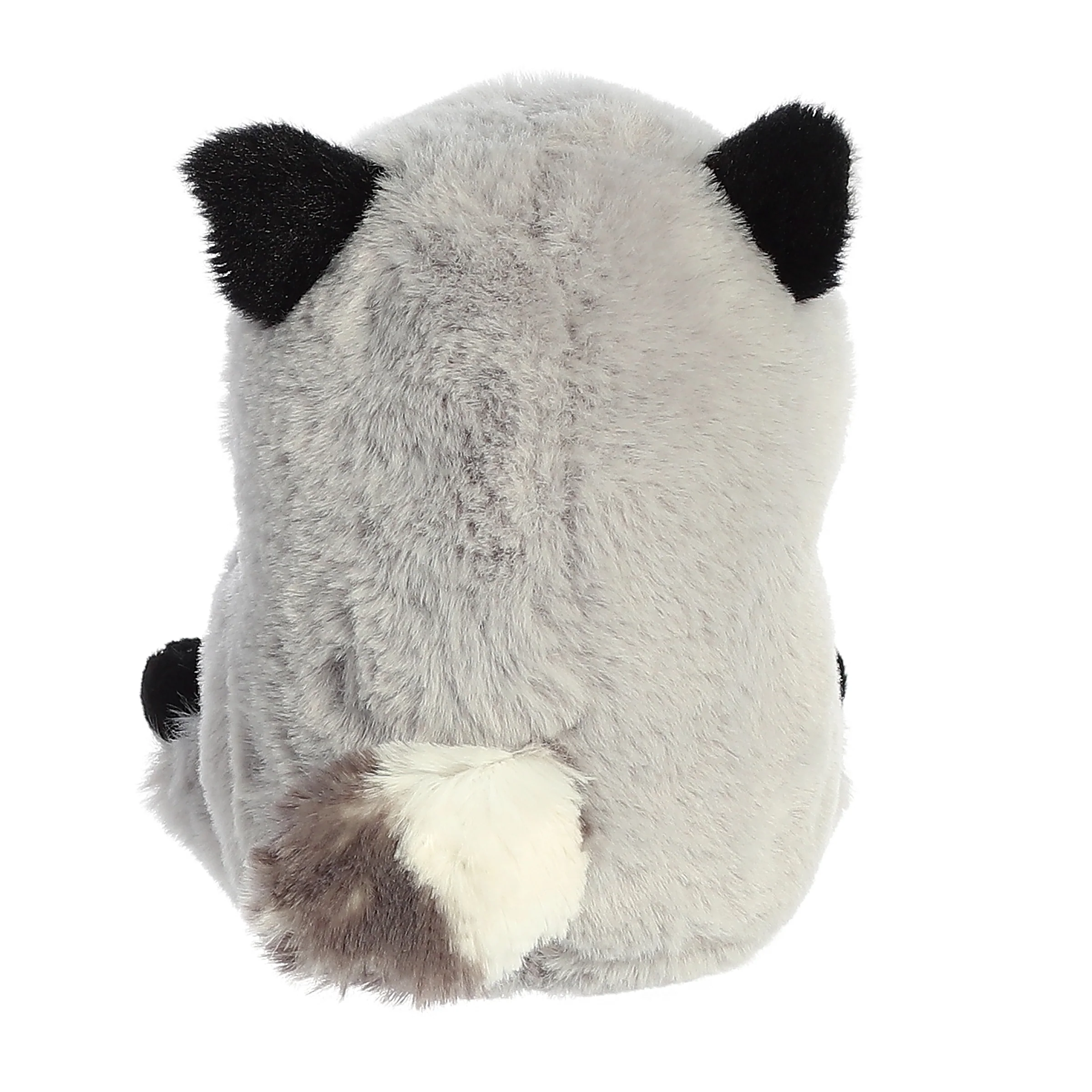 Aurora® - Rolly Pet™ - 5" Ripley Raccoon - Image 4