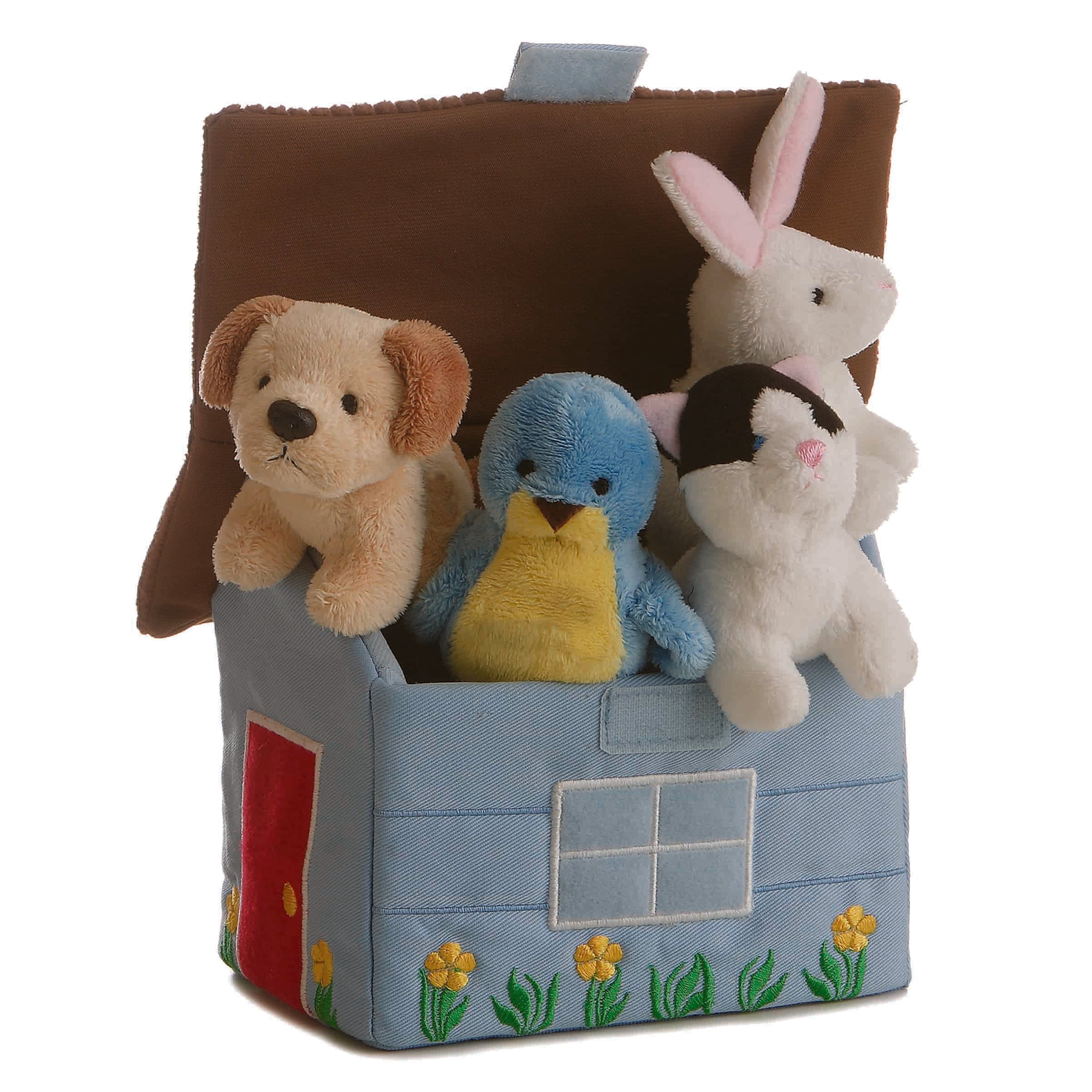 ebba™ - Baby Talk™ - My First Pet II™ - Image 2