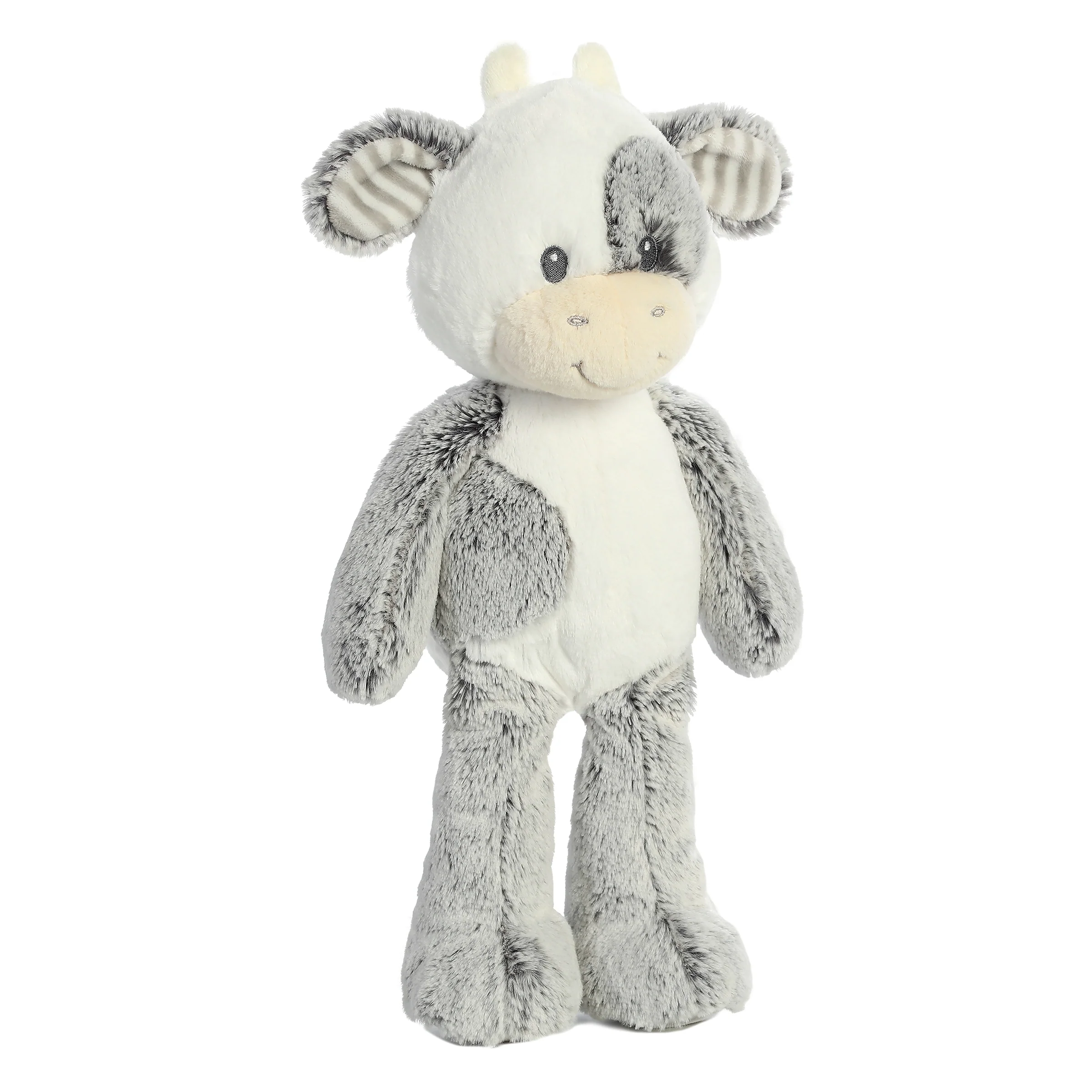 ebba™ - Cuddlers™ - 14" Coby Cow™ - Image 3