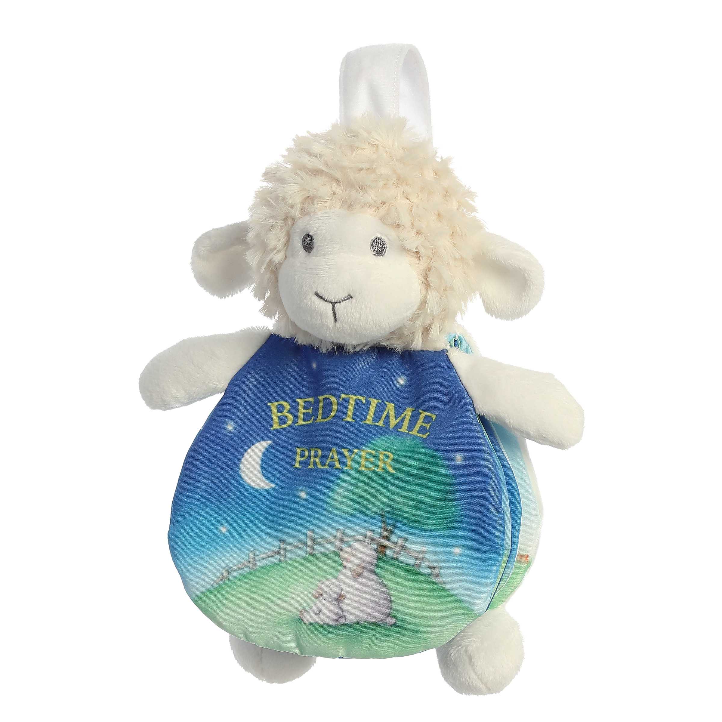 ebba™ - Story Pals™ - 9" Bedtime Prayer - Image 6