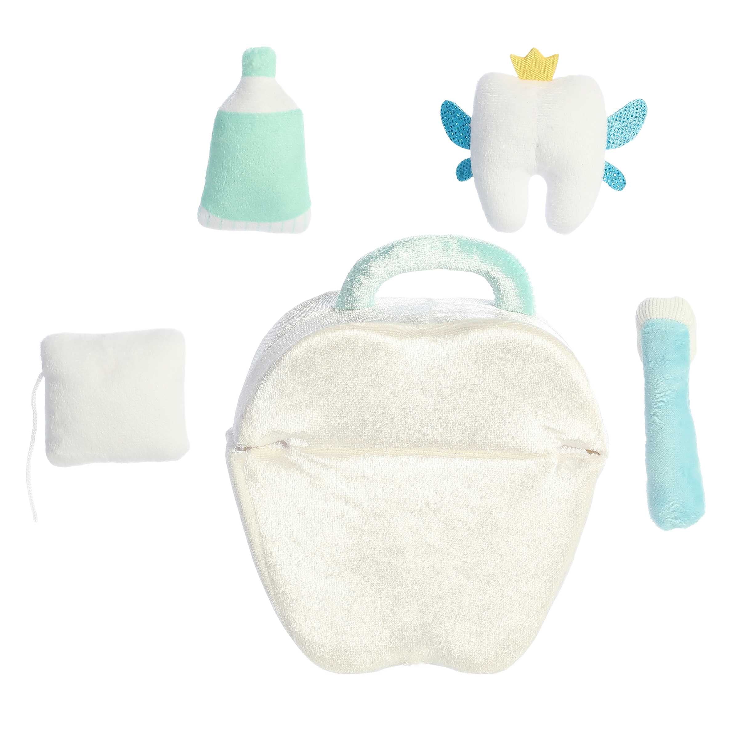 ebba™ - Baby Talk™ - 7" My First Tooth™ - Image 5