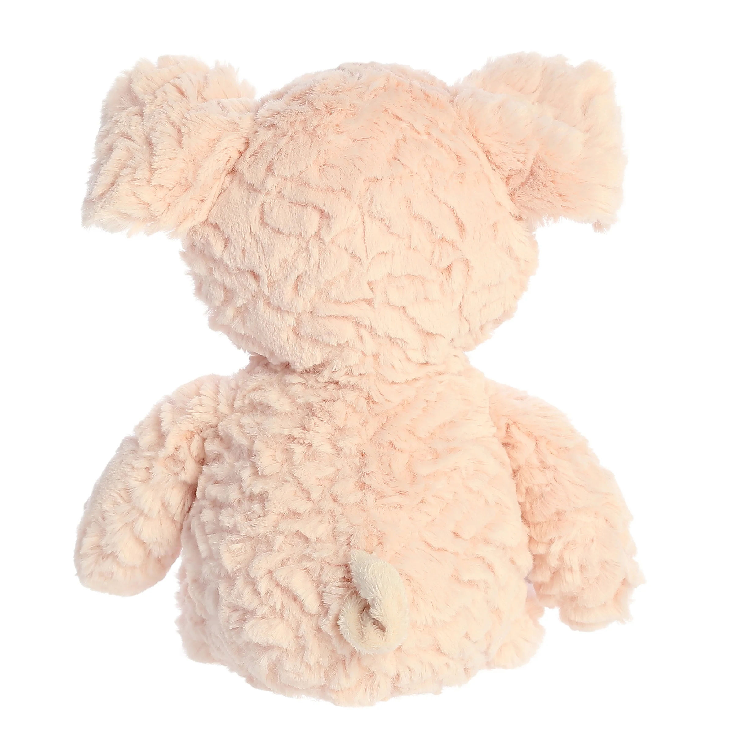 ebba™ - Huggy Collection™ - 13" Paisley Piglet™ - Image 4