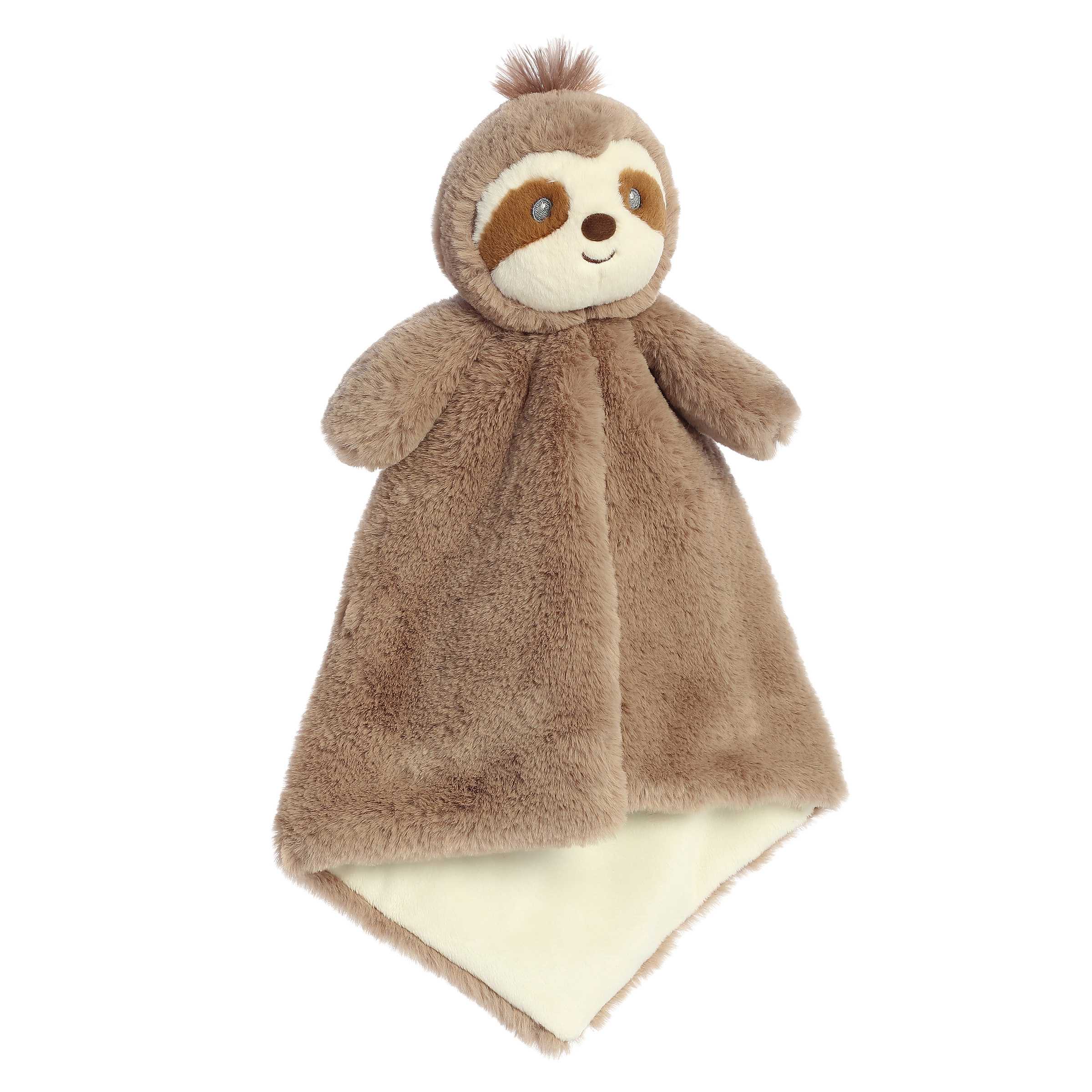 ebba™ - Cuddlers Luvster™ - 16" Sonny Sloth™ - Image 2