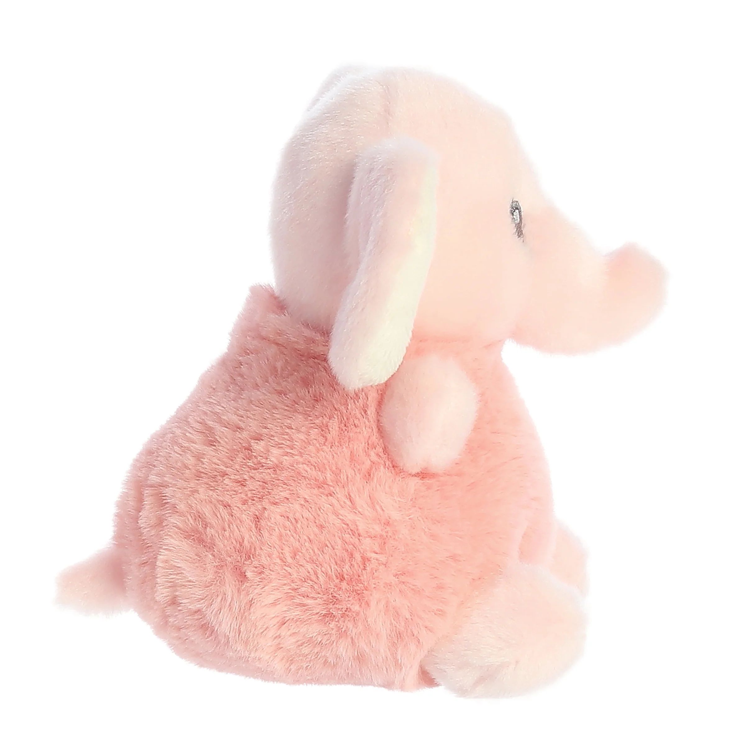 ebba™ - Lil Biscuits™ - 5" Baby Elephant™ - Image 3