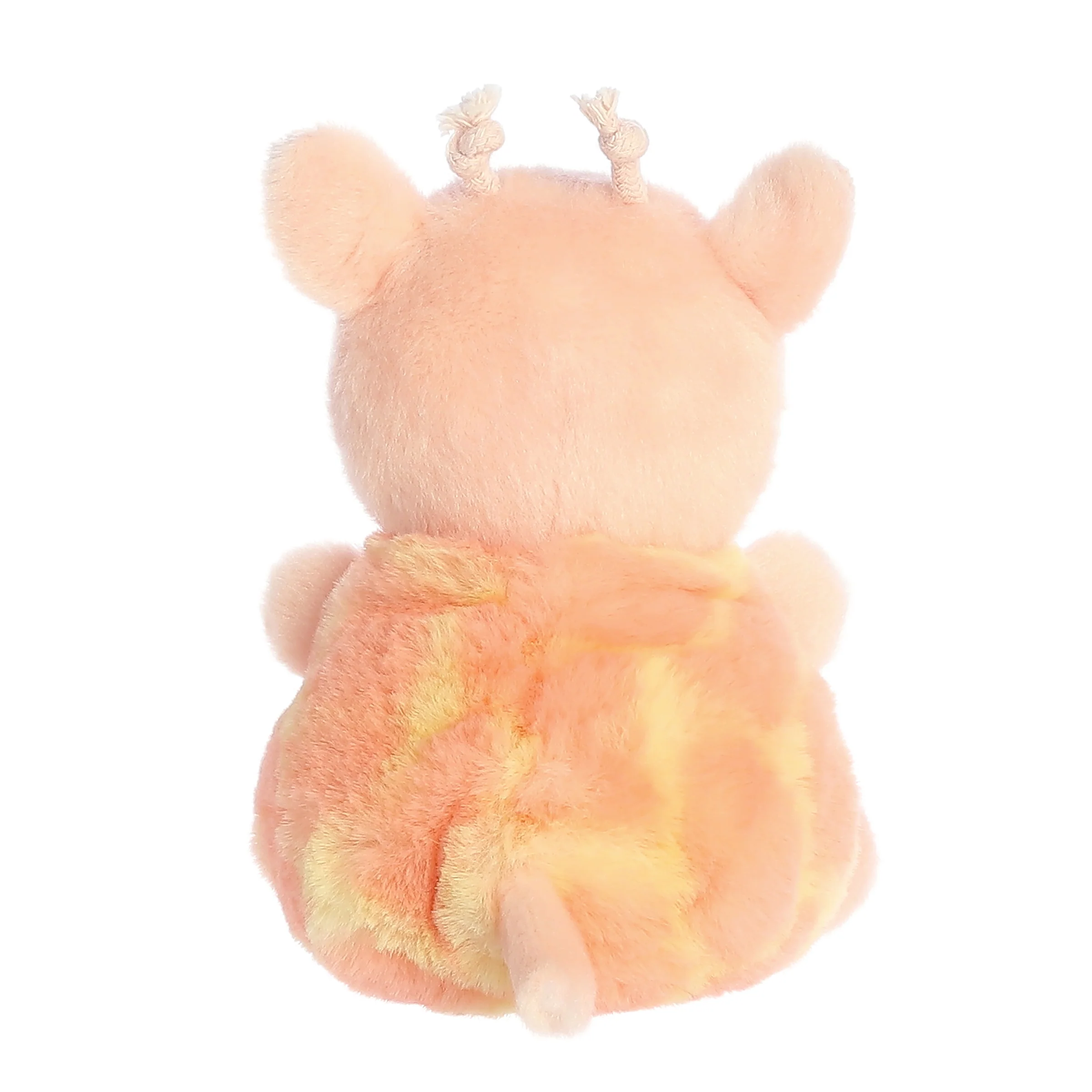 ebba™ - Lil Biscuits™ - 5" Baby Giraffe™ - Image 4