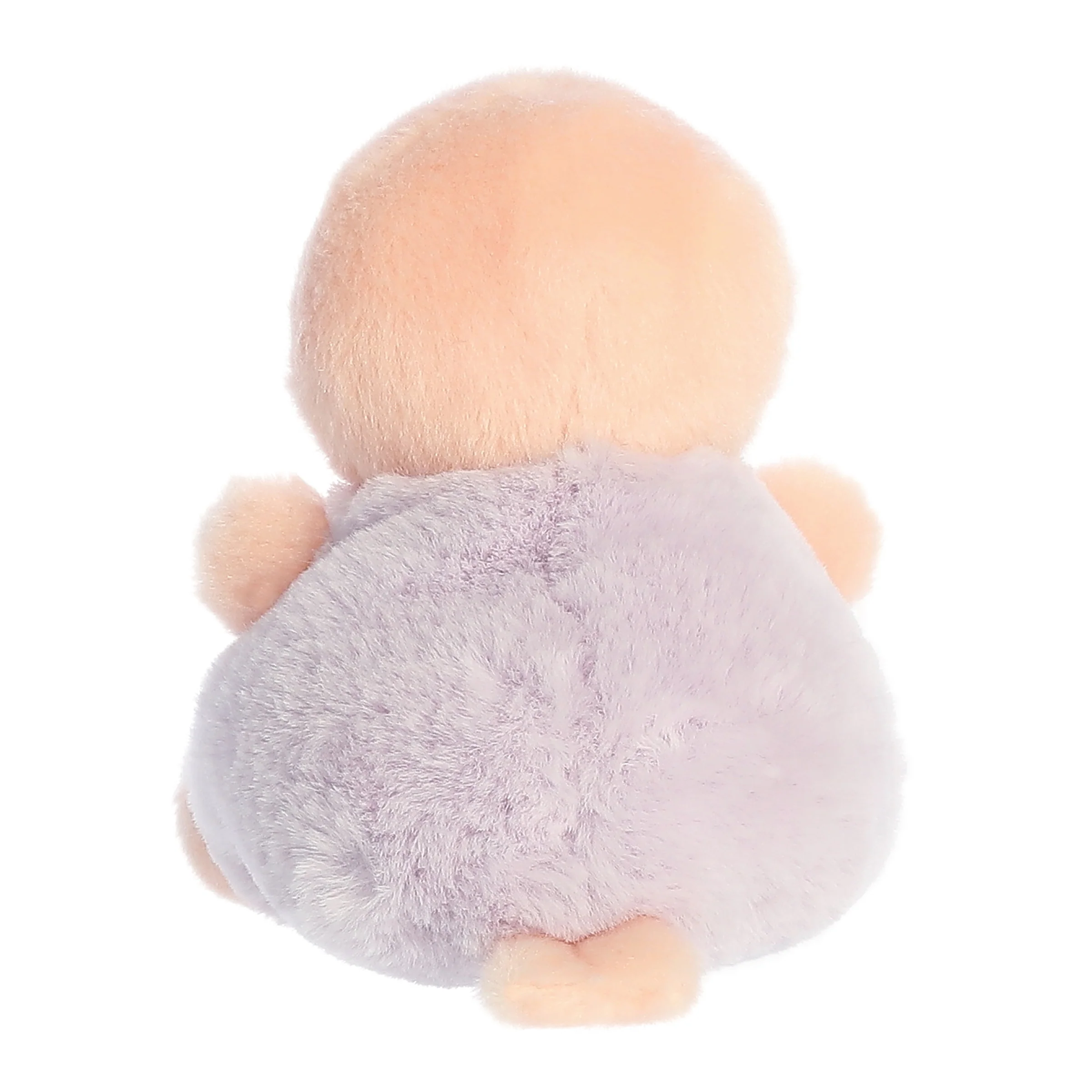 ebba™ - Lil Biscuits™ - 5" Baby Owl™ - Image 4