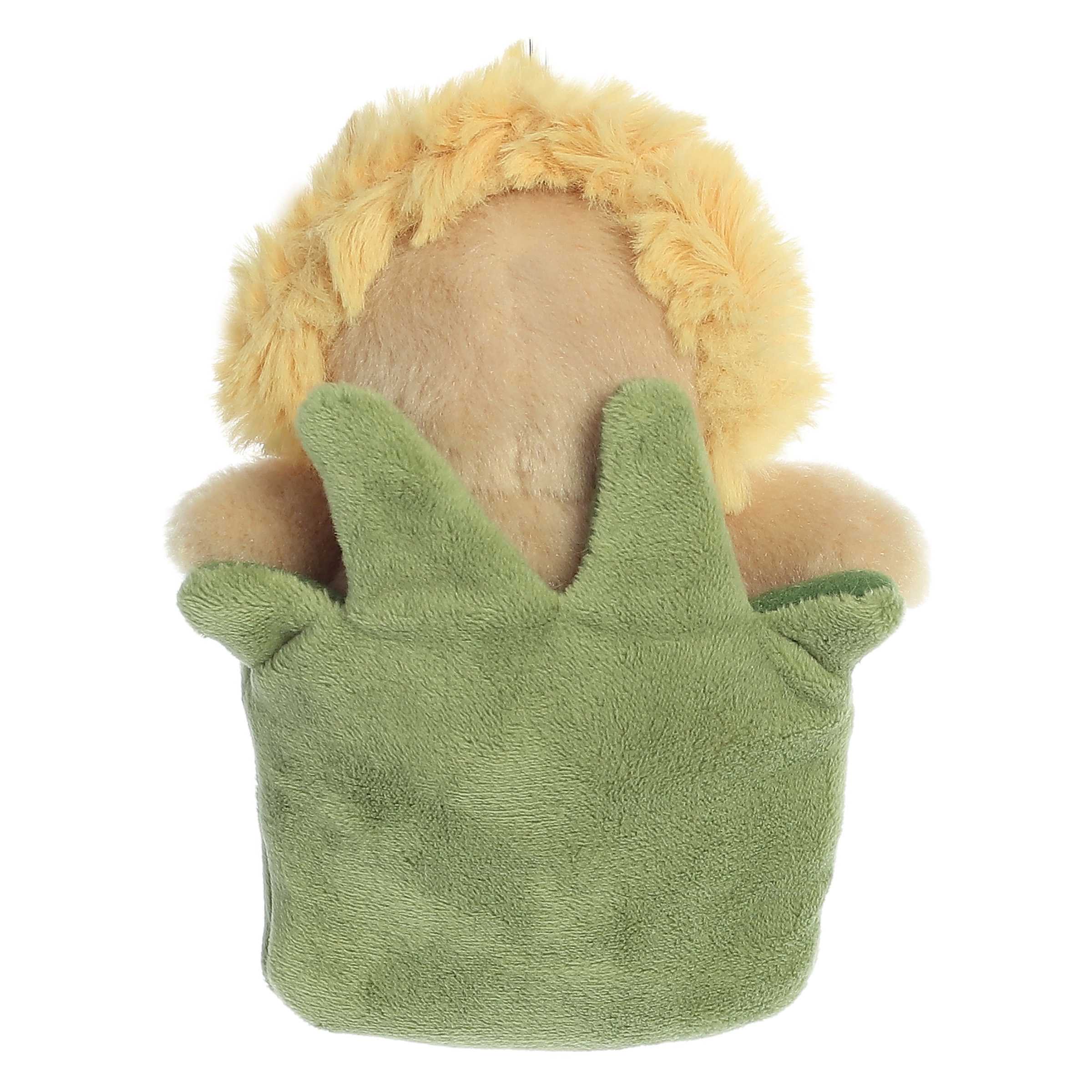 ebba™ - Pocket Peekers™ - 5.5" Leo Lion™ - Image 4