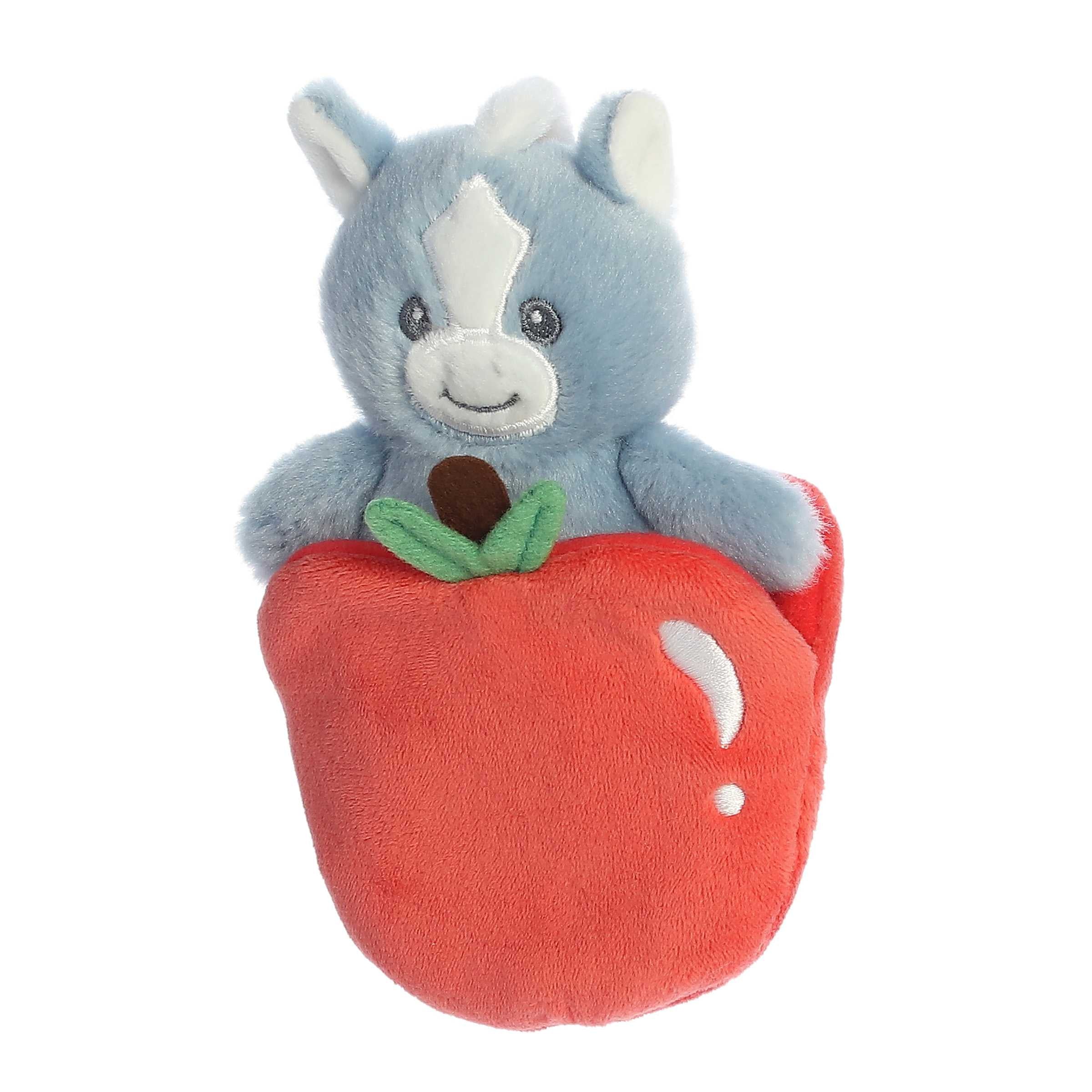 ebba™ - Pocket Peekers™ - 5.5" Payton Pony™ - Image 5