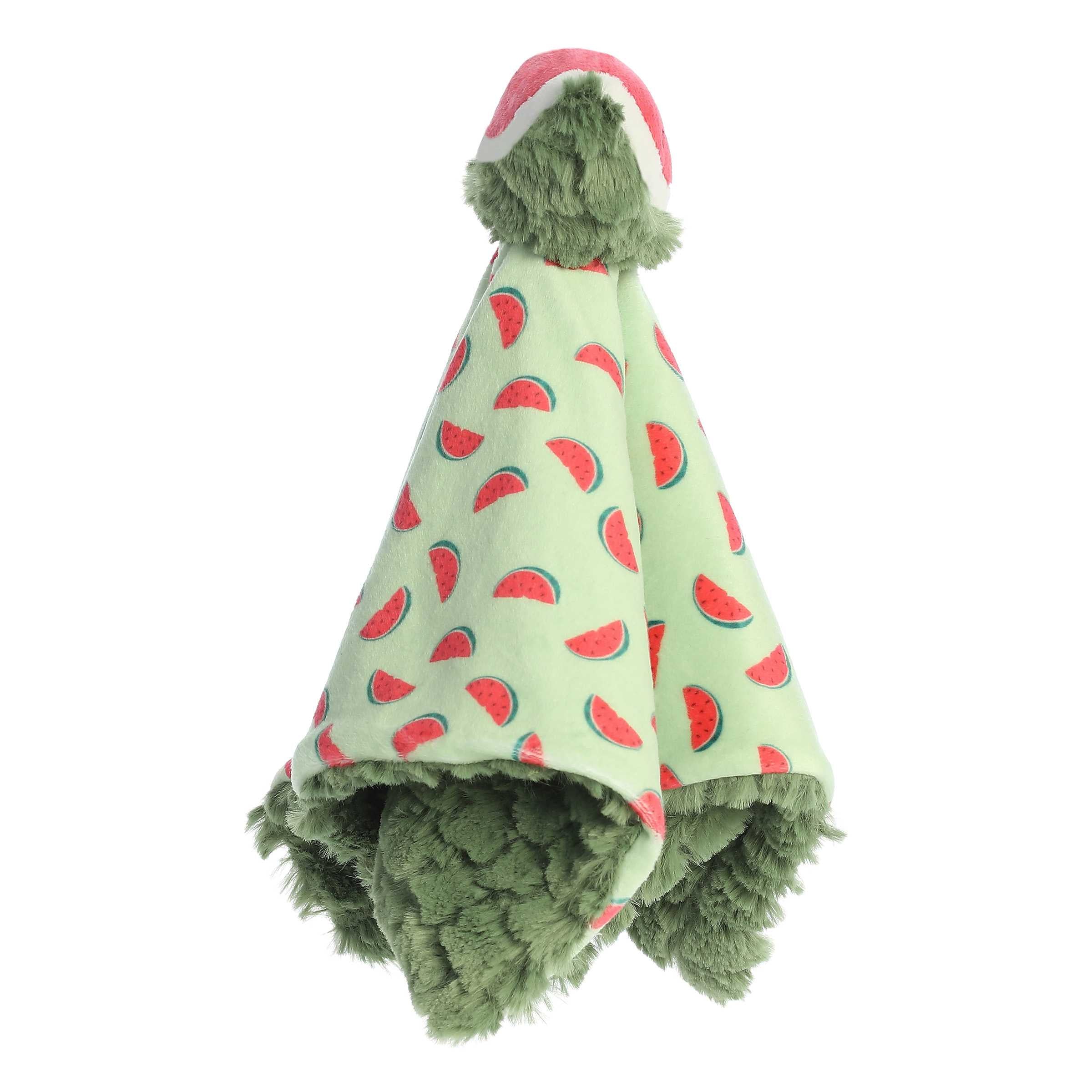 ebba™ - Precious Produce™ - 13" Watermelon Luvster™ - Image 3