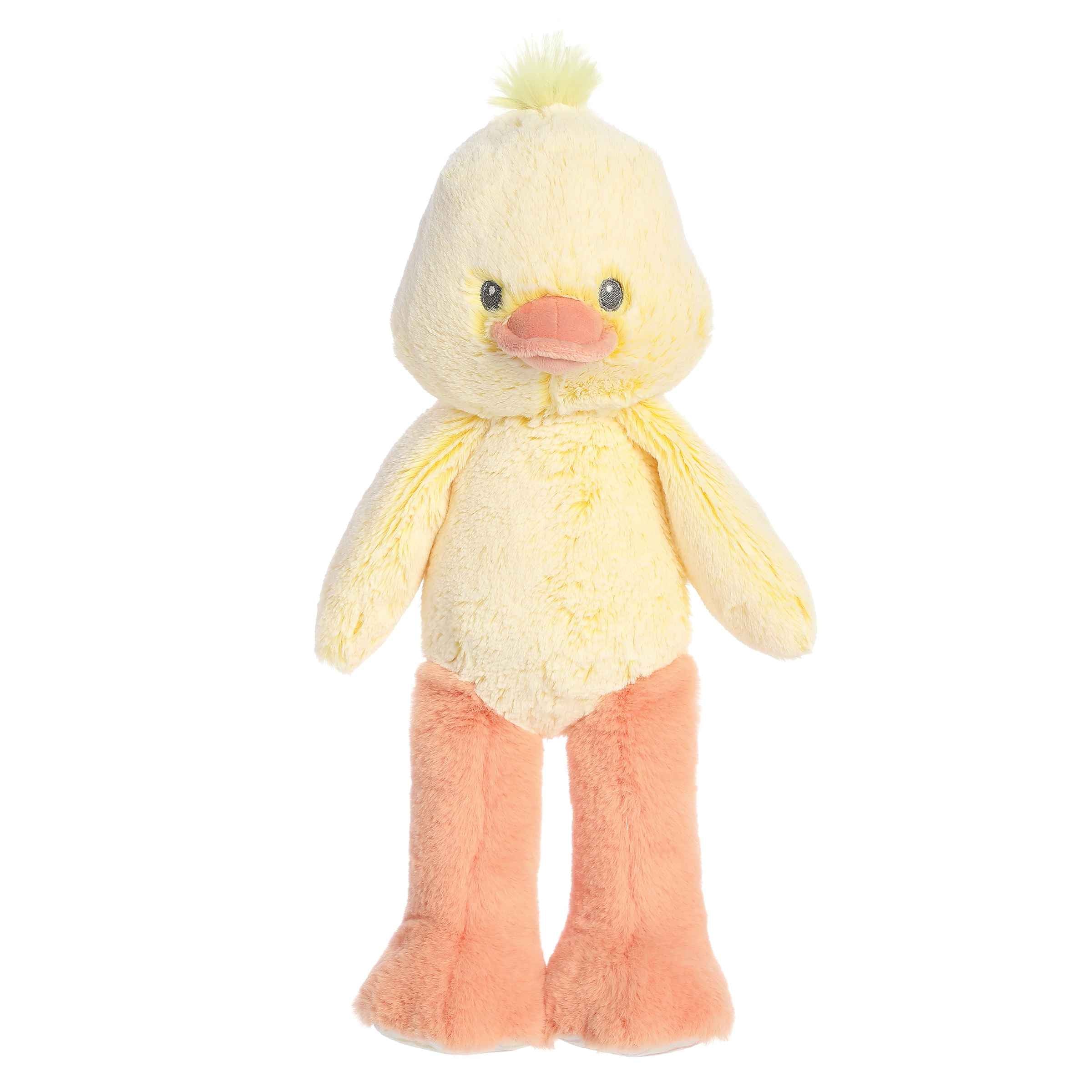 ebba™ - Cuddlers™ - 14" Dani Duck™ - Image 5