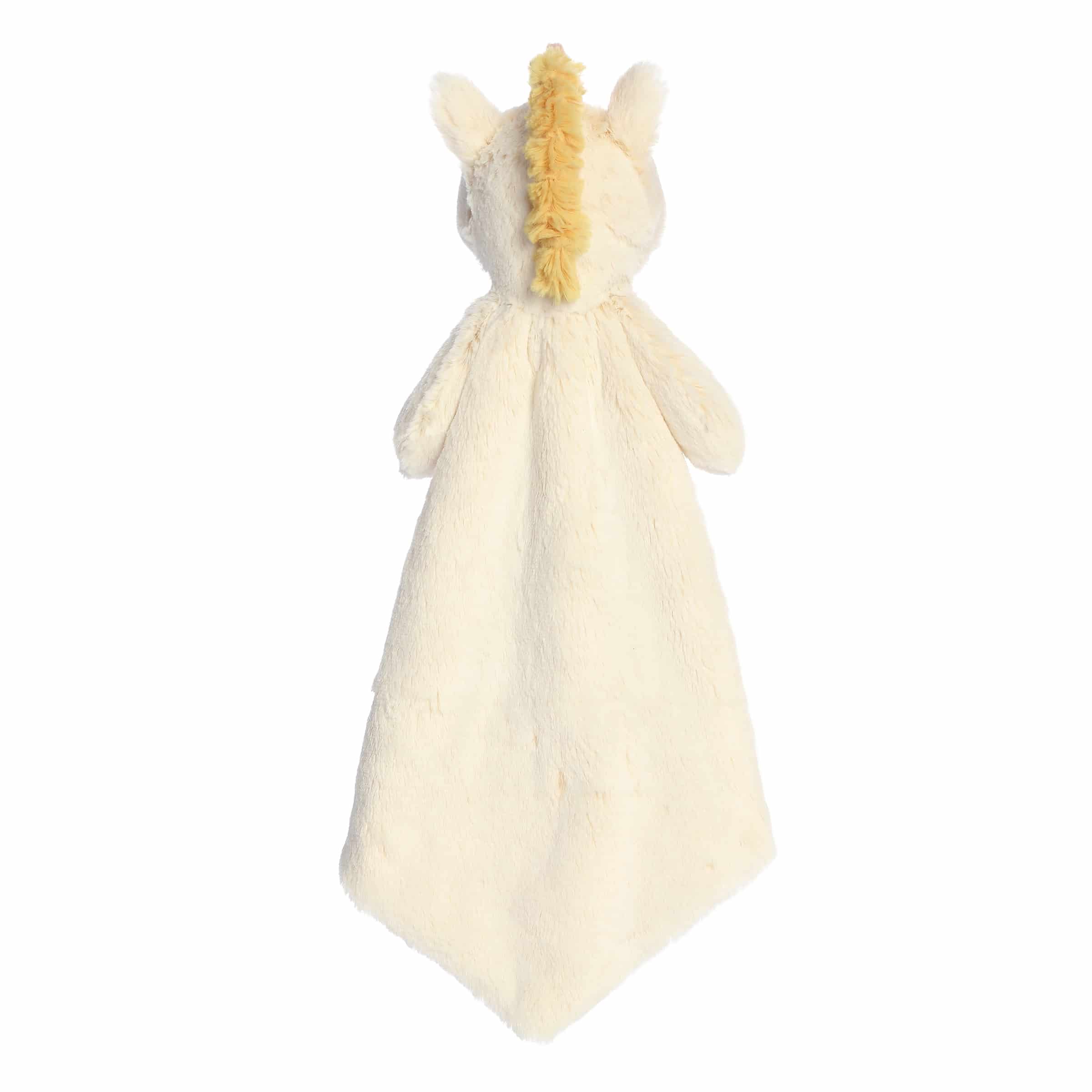 ebba™ - Cuddlers Luvster™ - 16" Starlight Unicorn Luvster™ - Image 4