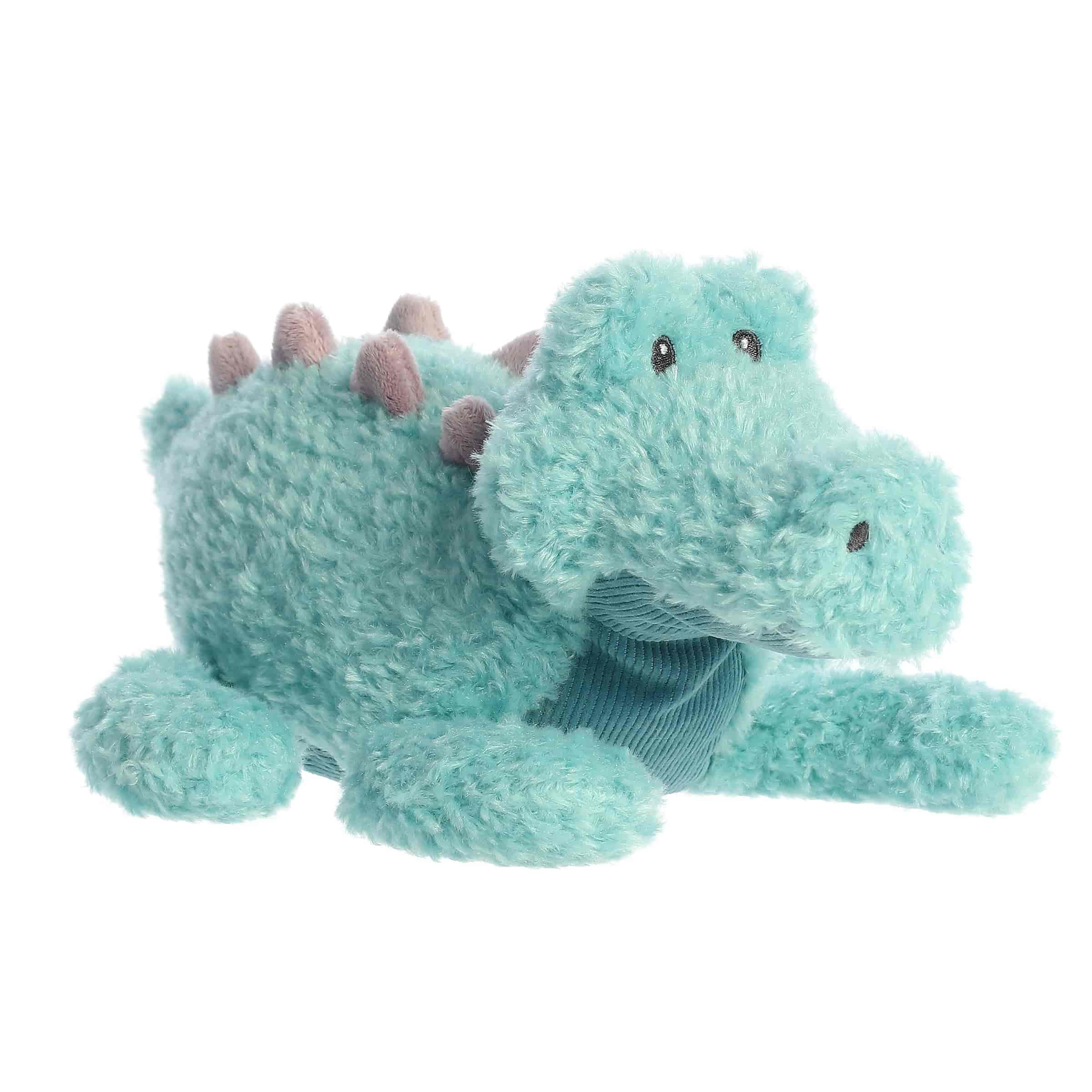 ebba™ - Cuddletons™ - 14.5" Austen Alligator - Image 3