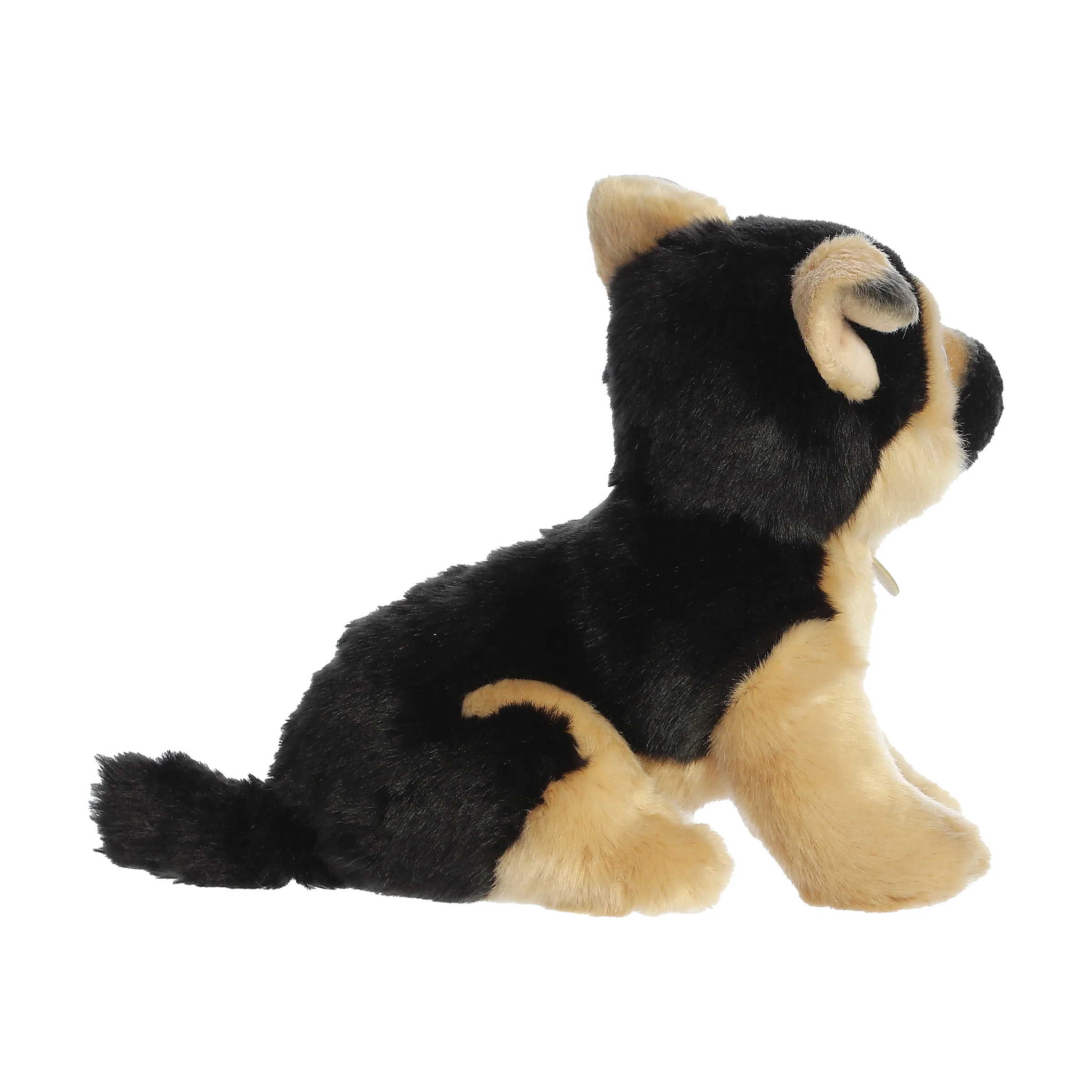 Aurora® - Miyoni® Tots - 11" German Shepherd Pup - Image 3