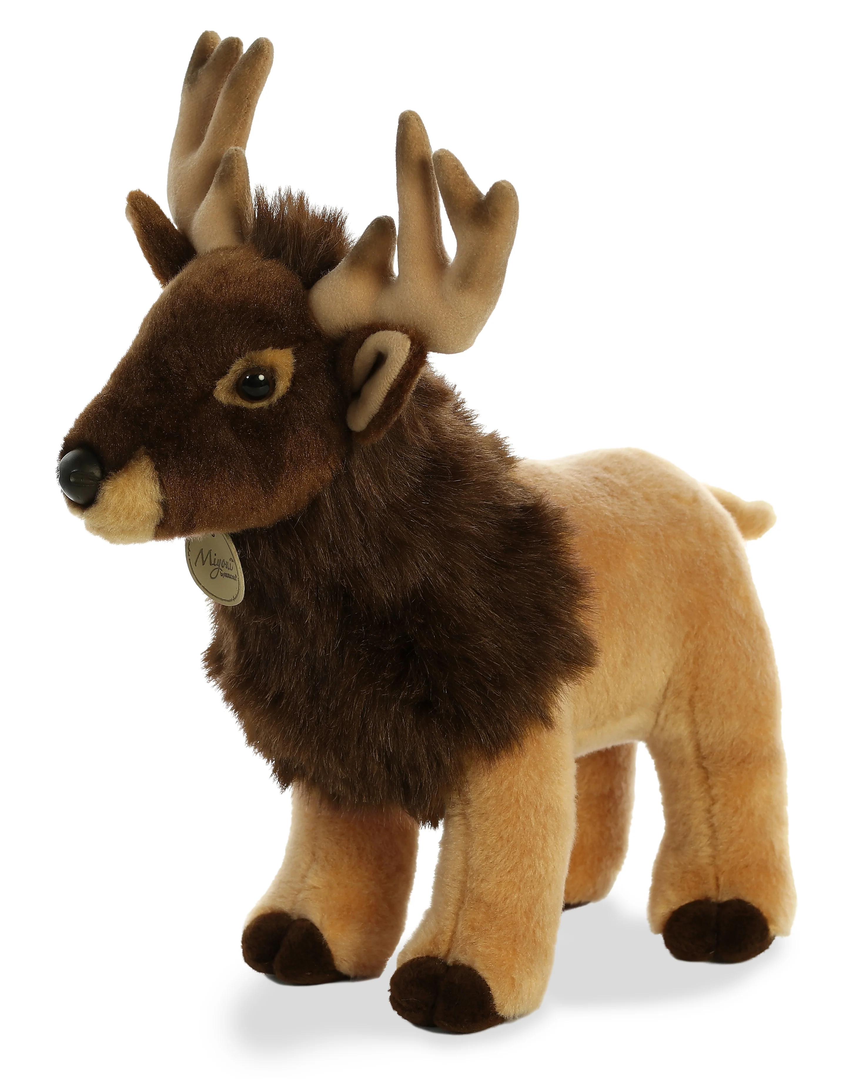Aurora® - Miyoni® - 14" Elk - Image 2