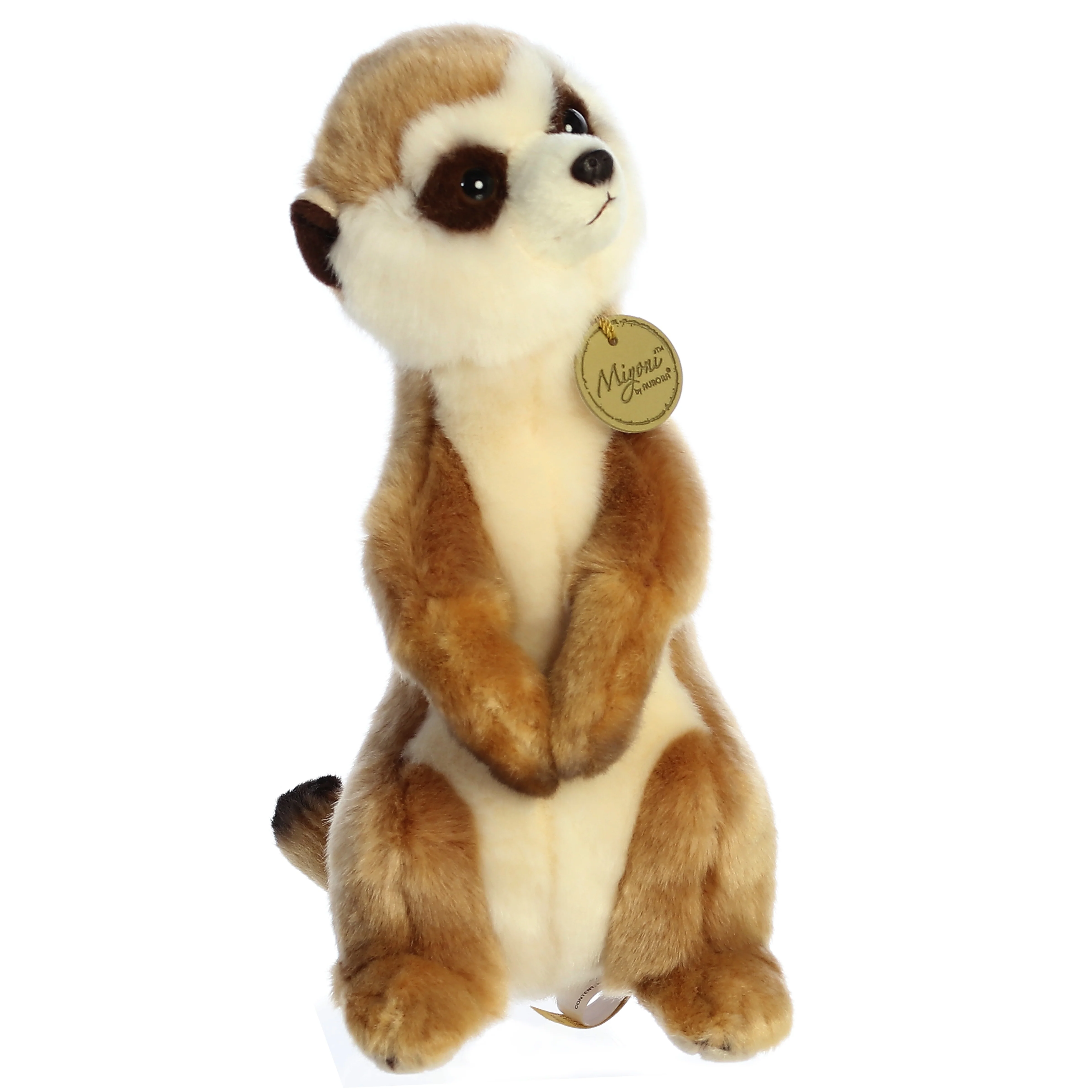 Aurora® - Miyoni® - 10" Meerkat - Image 2