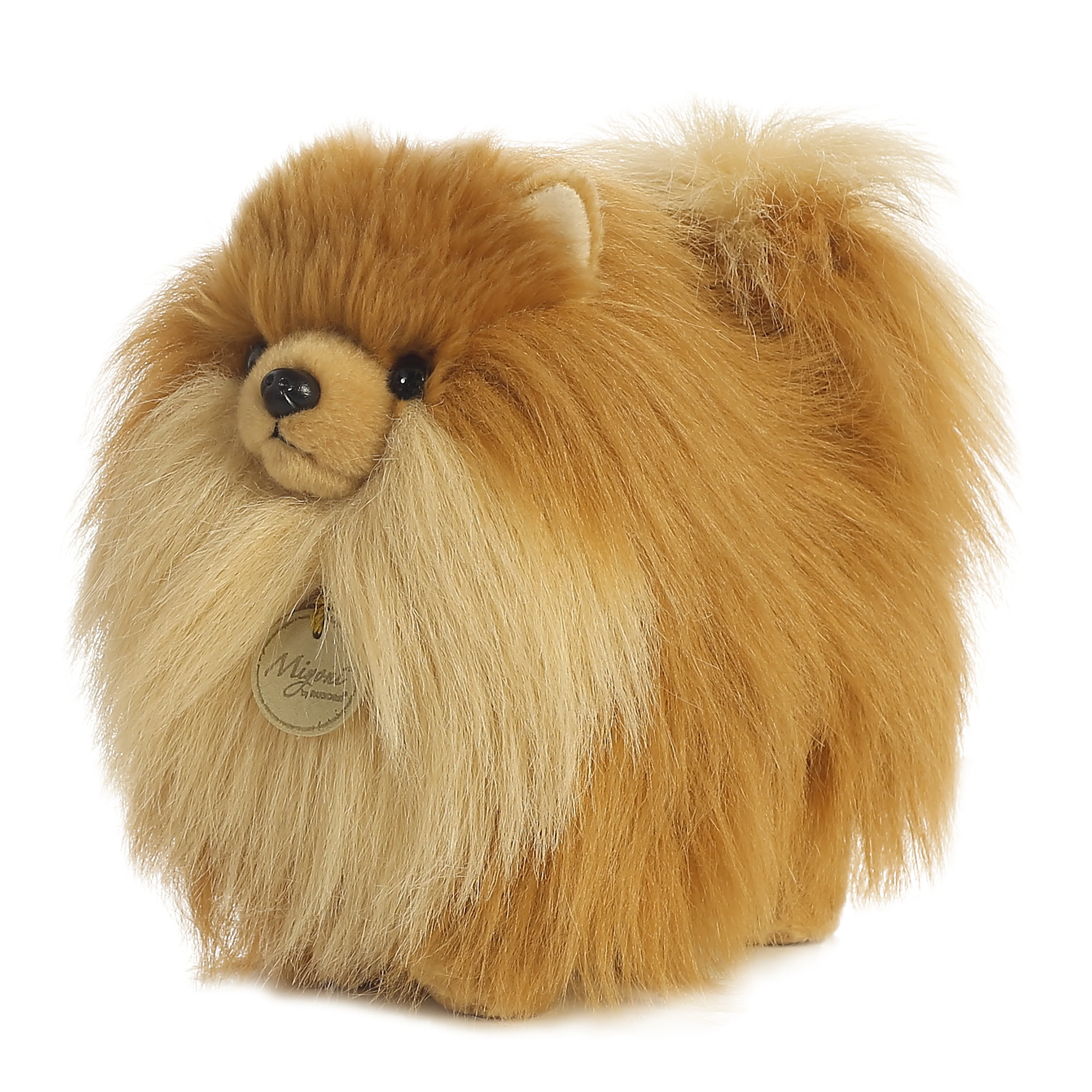 Aurora® - Miyoni® - 9" Pomeranian - Image 2