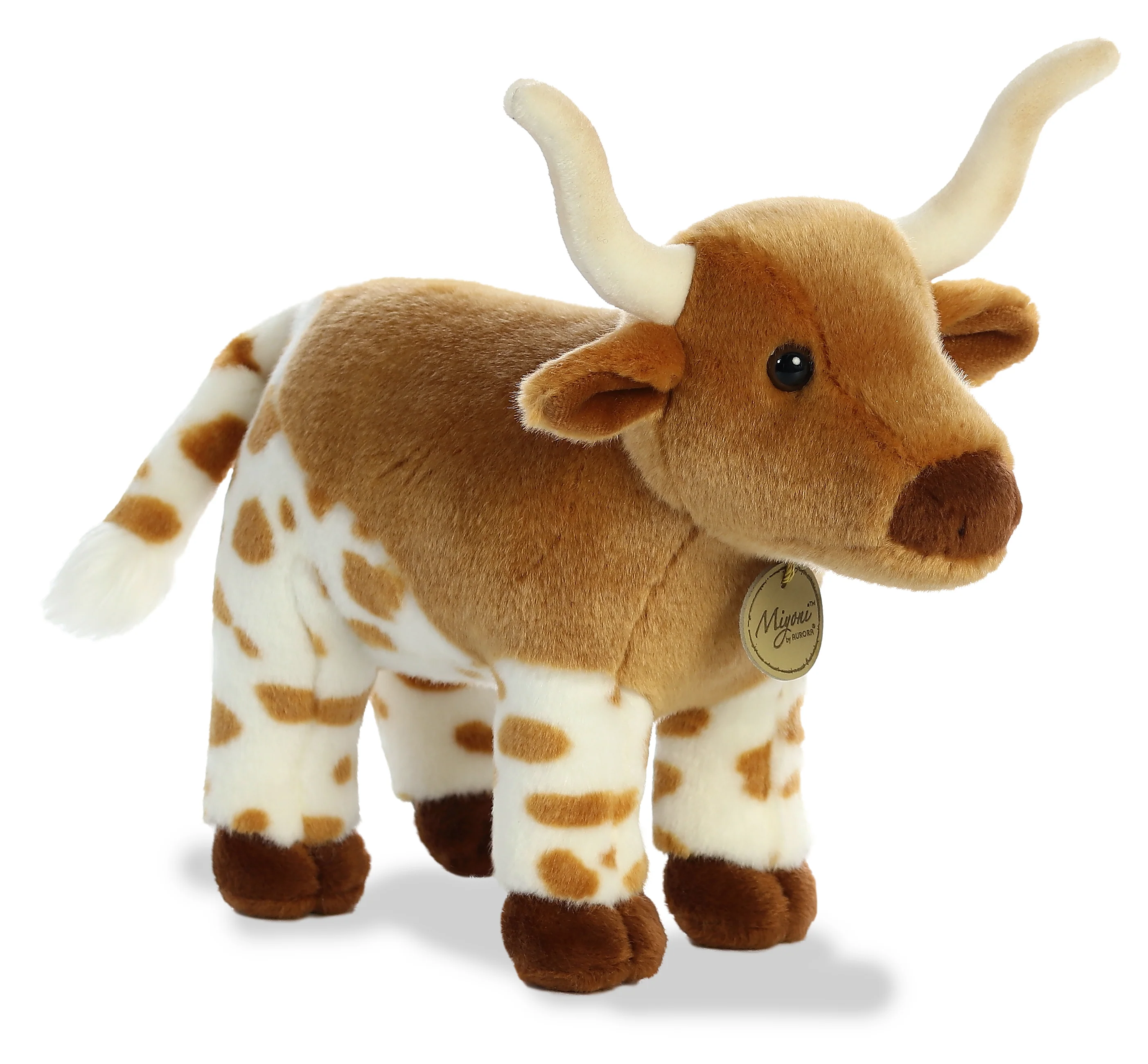 Aurora® - Miyoni® - 11" Longhorn - Image 2