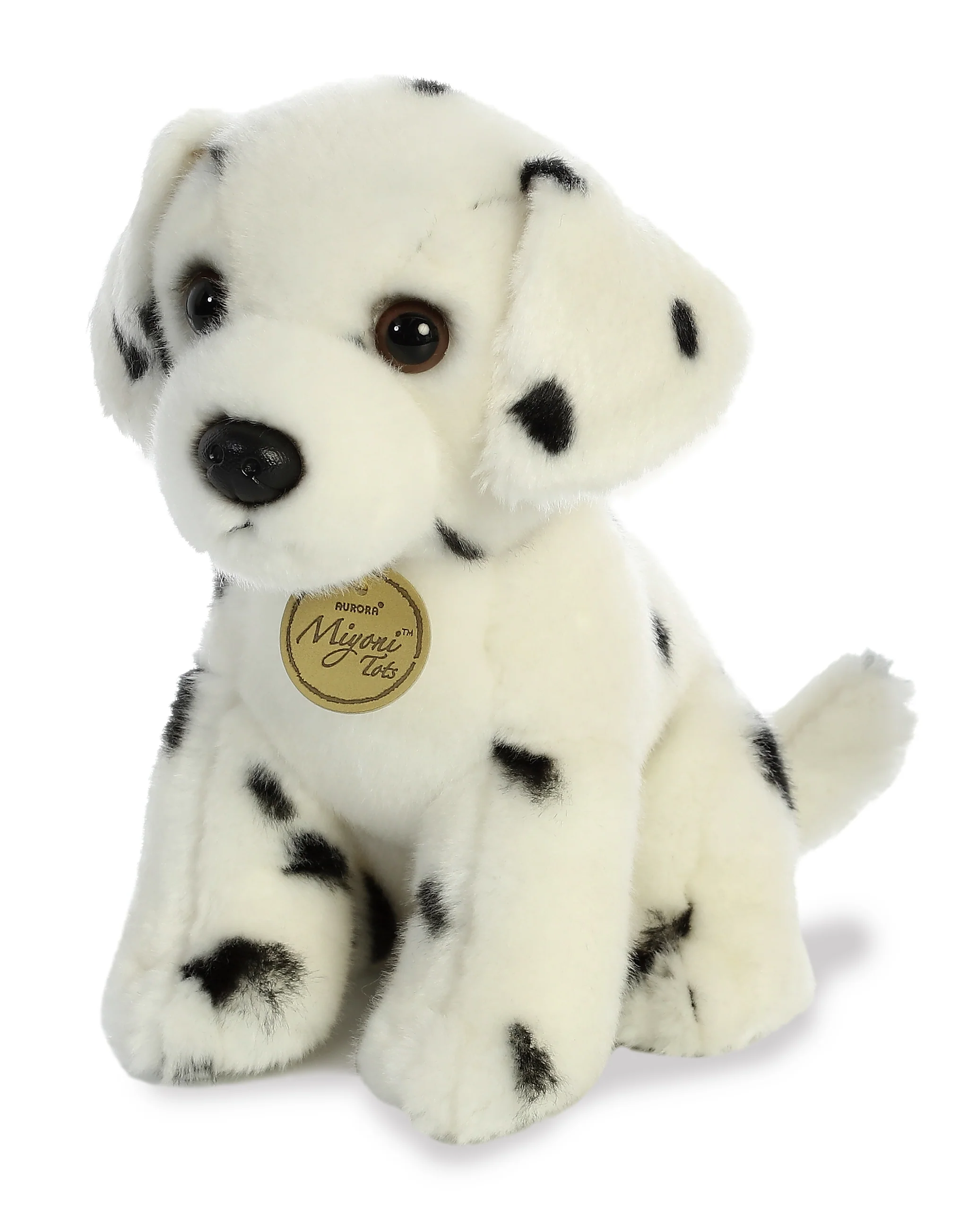 Aurora® - Miyoni® Tots - 11" Dalmatian Pup - Image 3