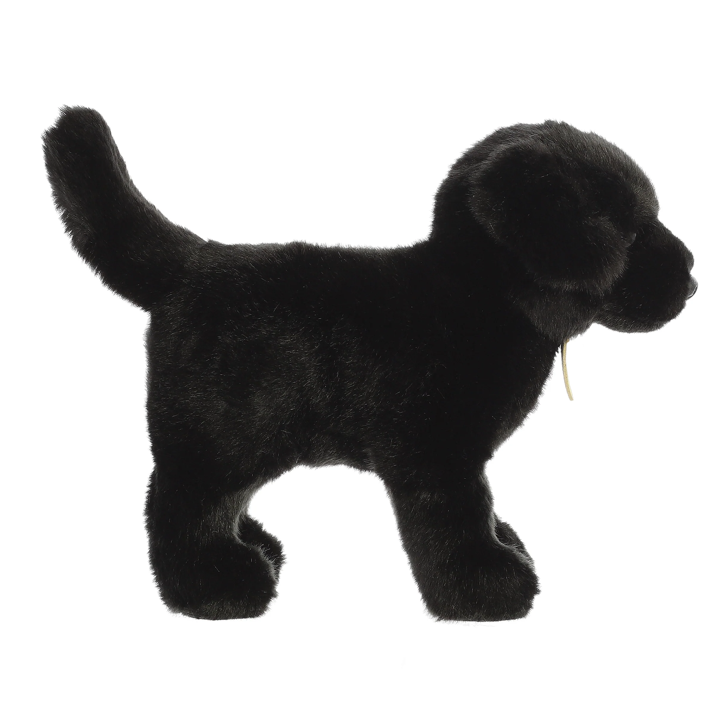 Aurora® - Miyoni® - 10" Black Labrador - Image 3