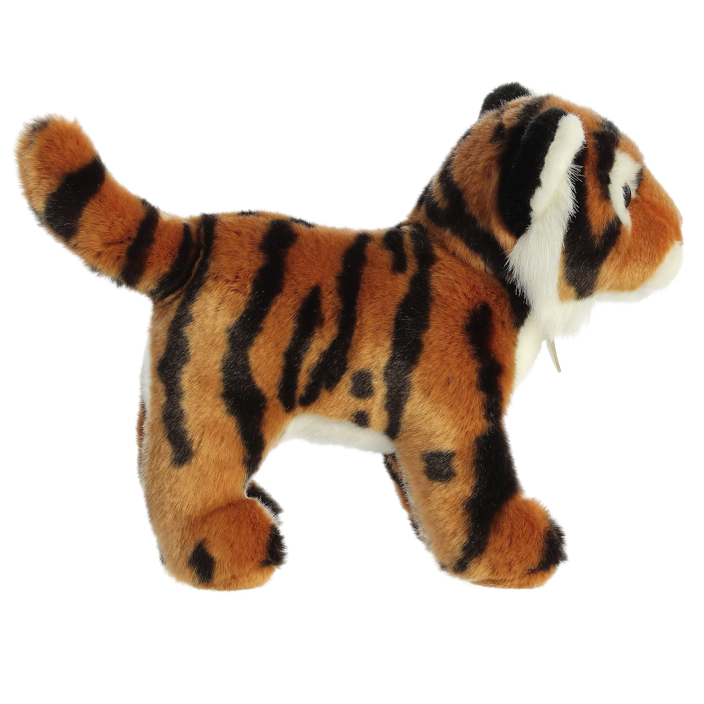 Aurora® - Miyoni® - 10" Bengal Tiger - Image 3