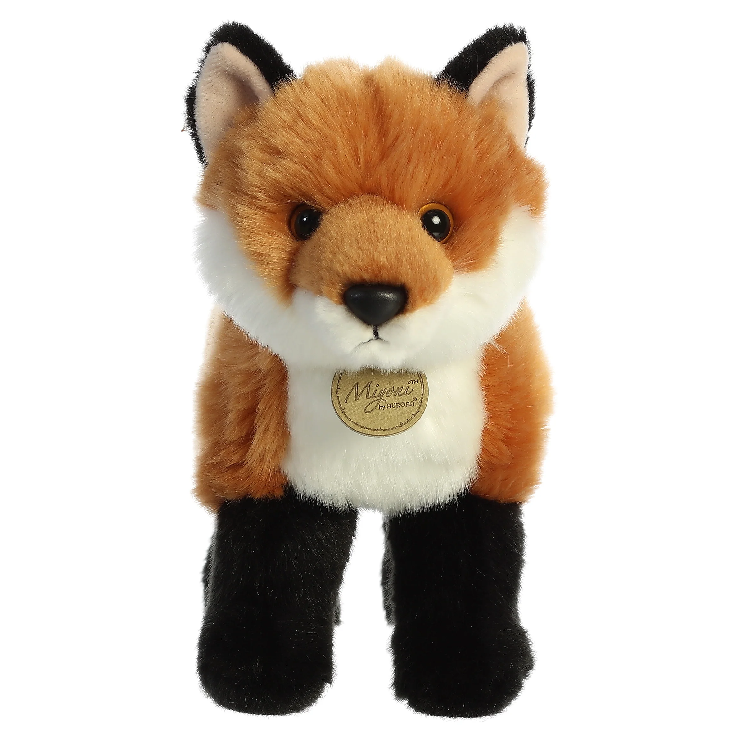 Aurora® - Miyoni® - 10" Fox - Image 2