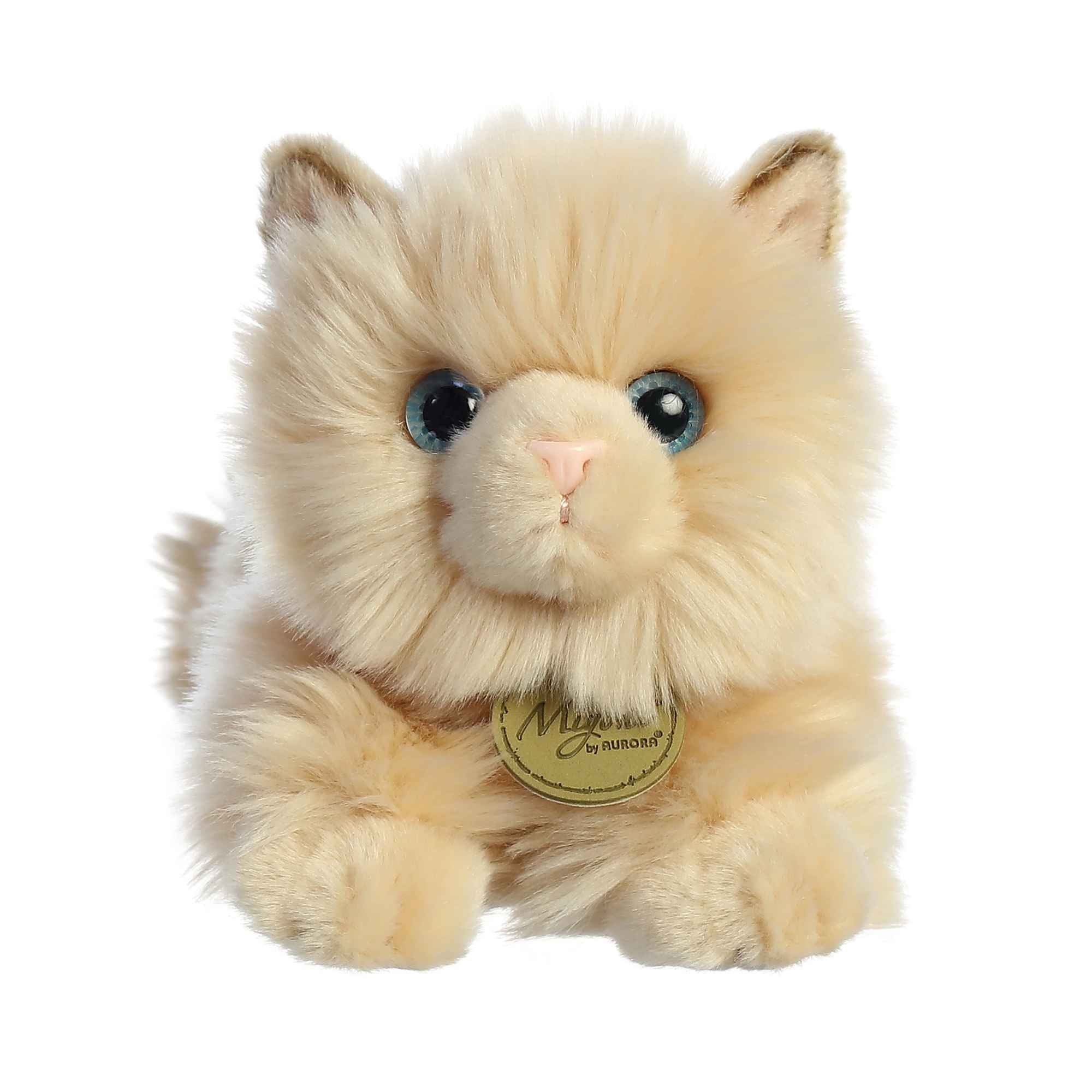 Aurora® - Miyoni® - 8.5" Persian Cat - Image 2