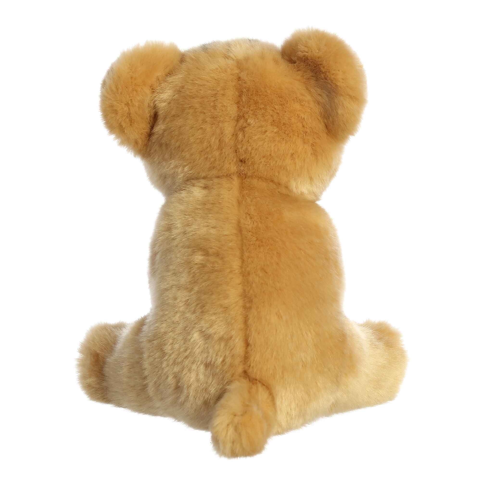 Aurora® - Miyoni® Tots - 8.5" Lion Cub - Image 4