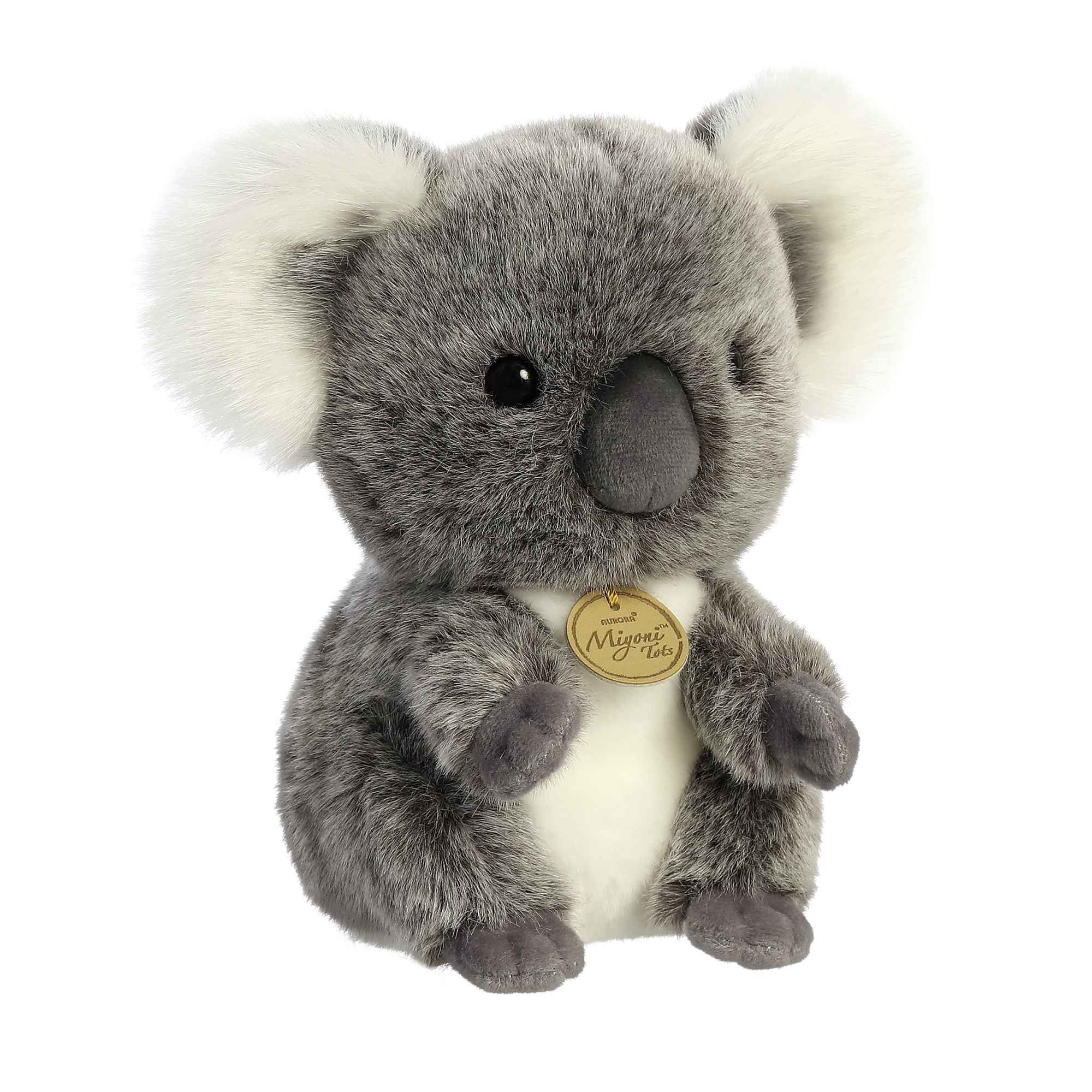 Aurora® - Miyoni® Tots - 8" Koala Joey - Image 2