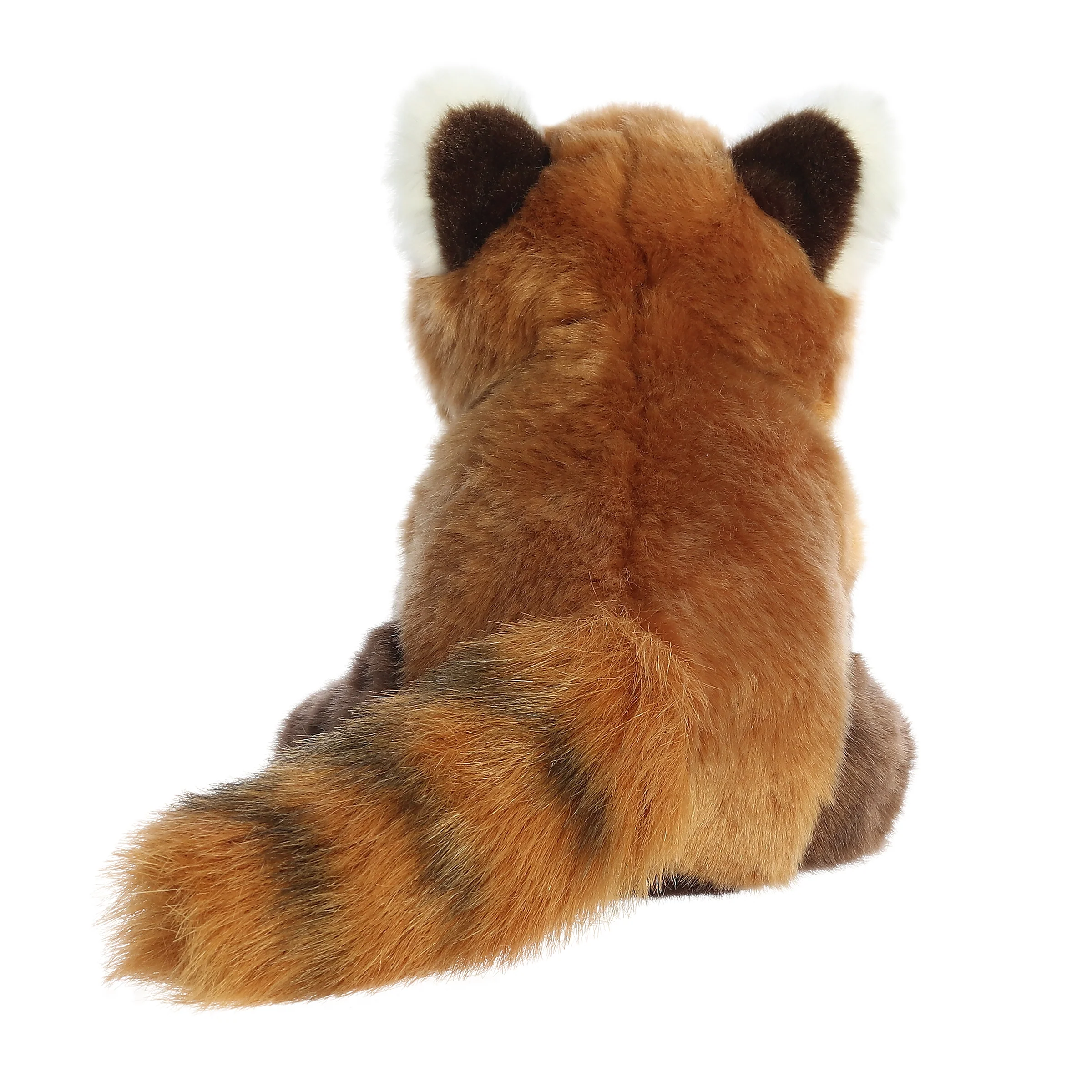 Aurora® - Miyoni® Tots - 13" Red Panda Cub - Image 4