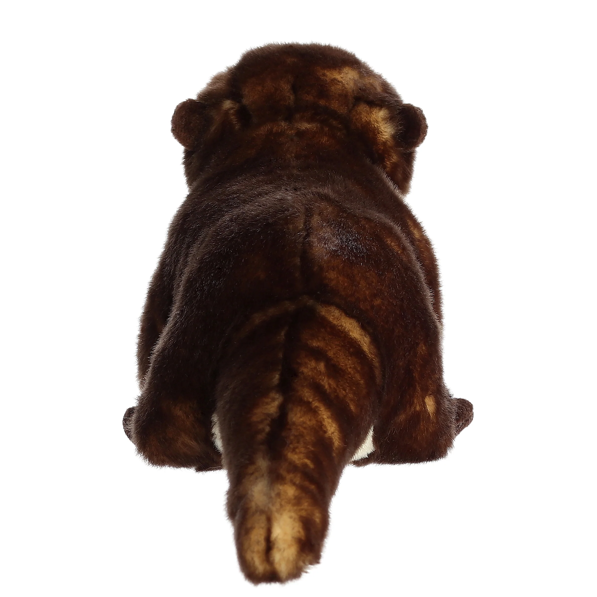 Aurora® - Miyoni® Tots - 14" River Otter Pup - Image 4