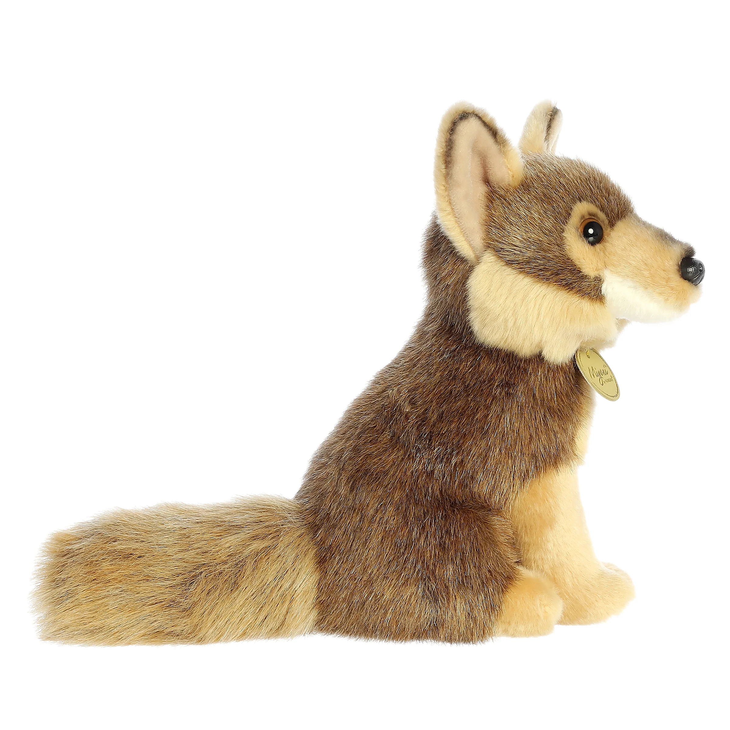 Aurora® - Miyoni® - 9.5" Coyote - Image 3