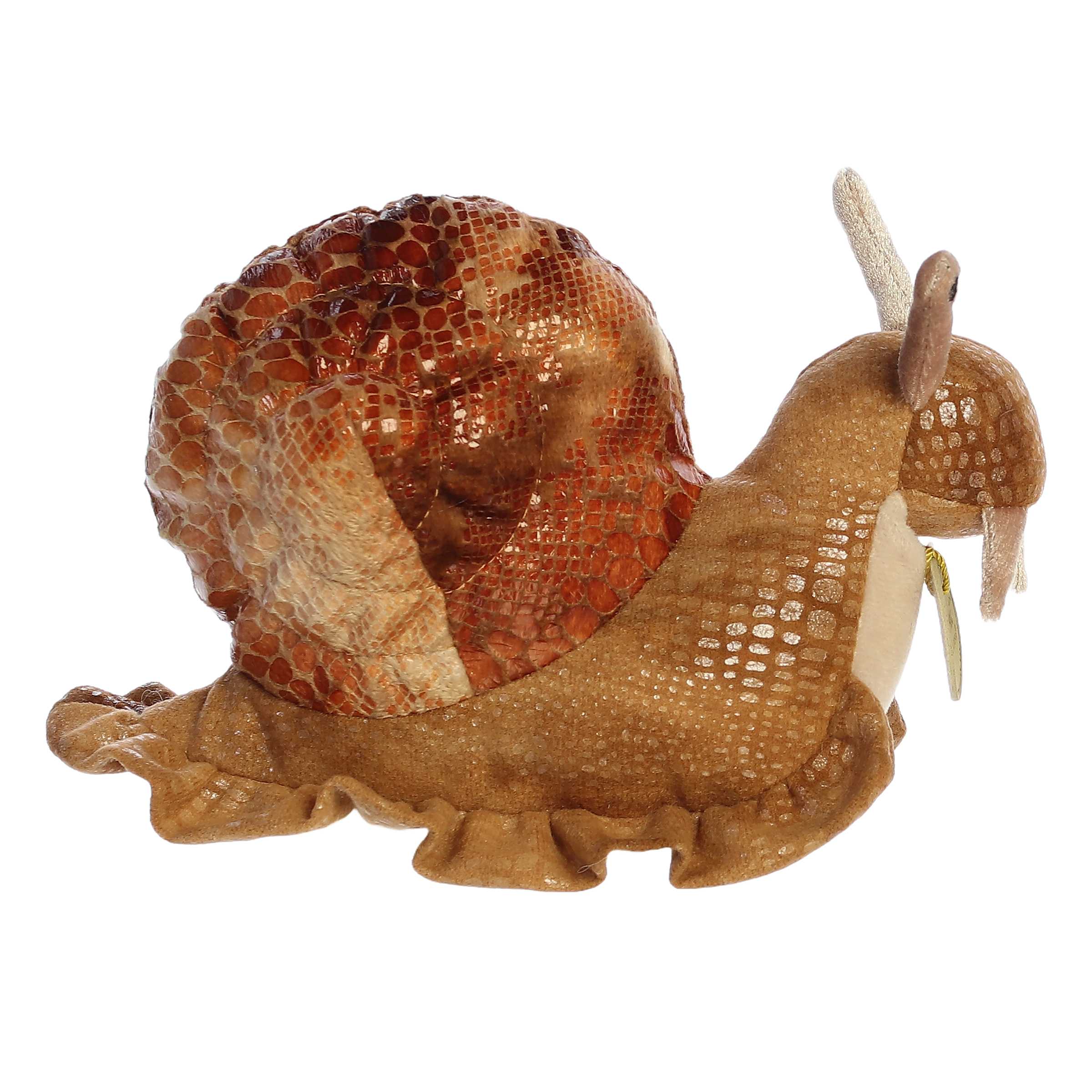 Aurora® - Miyoni® - 9" Garden Snail - Image 3