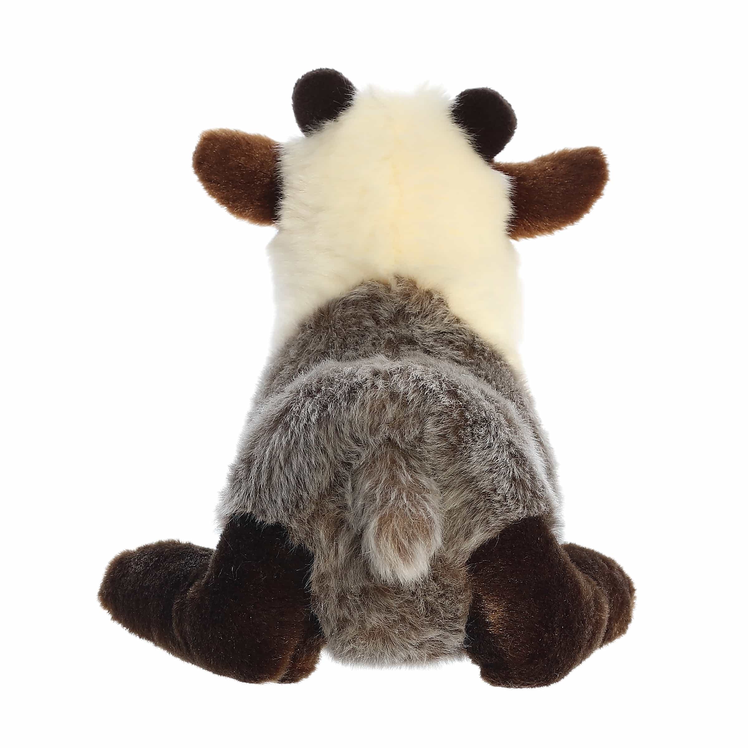 Aurora® - Miyoni® Tots - 10" Reindeer Calf - Image 4
