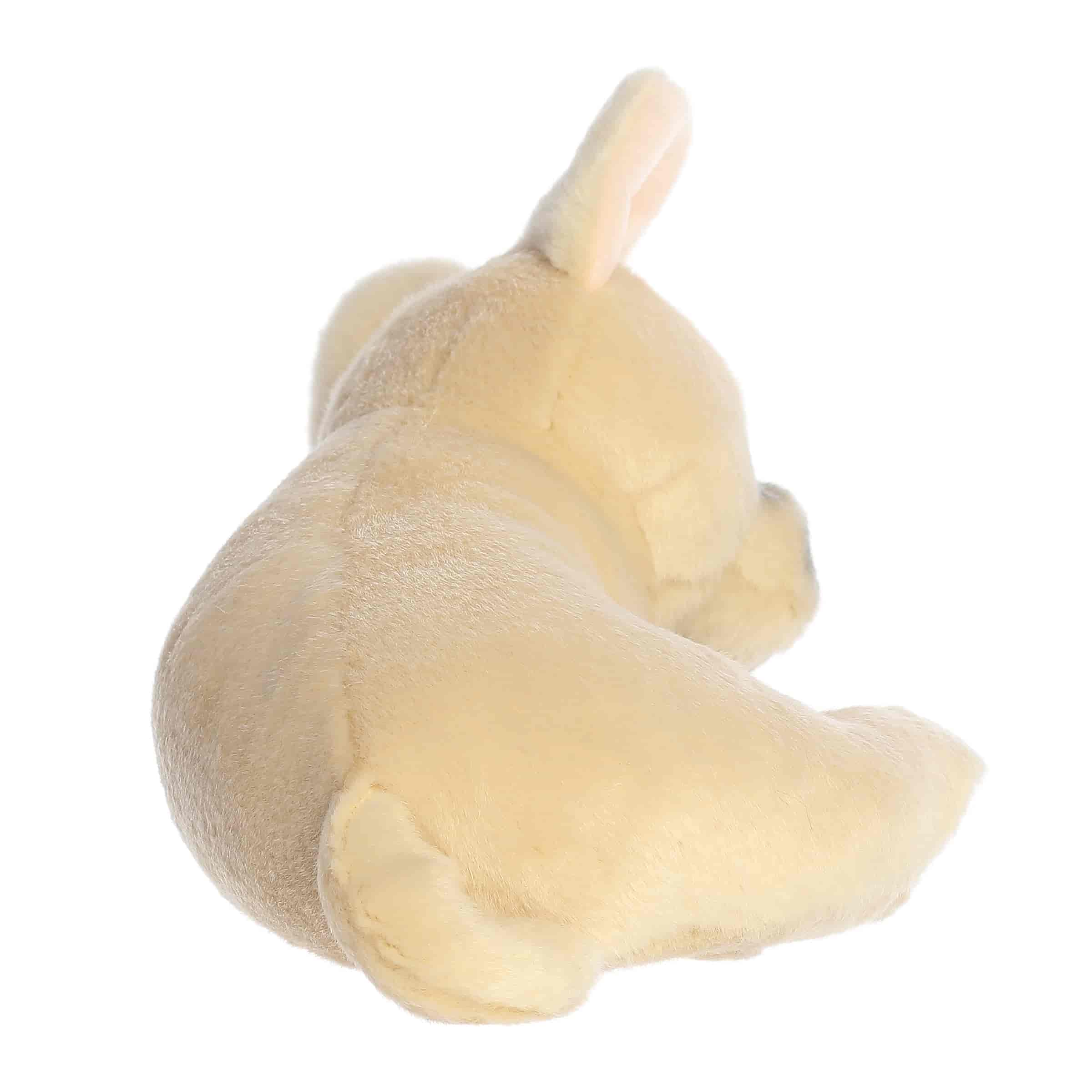Aurora® - Miyoni® Tots - 10" Sleepy French Bulldog Pup - Image 4
