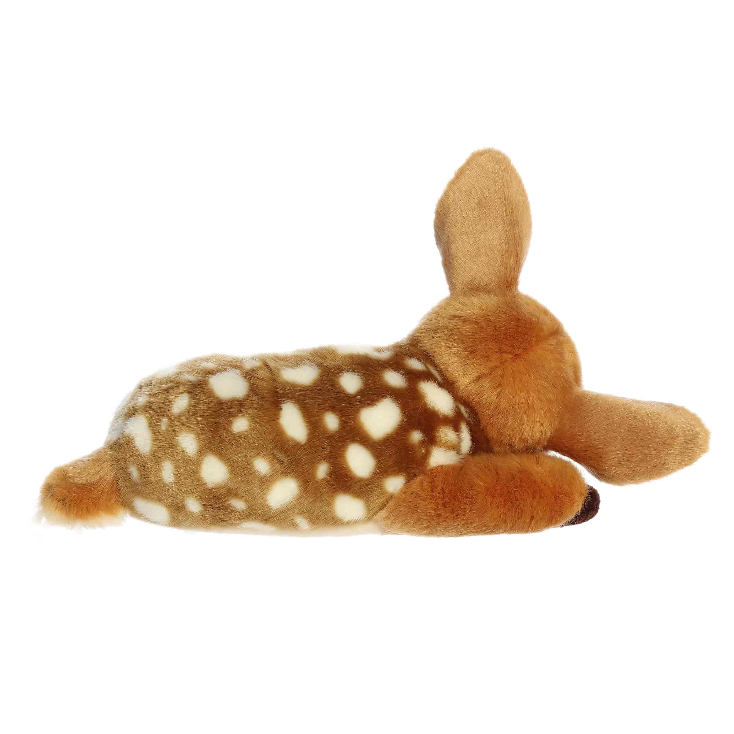 Aurora® - Miyoni® Tots - 10.5" Sleepy Fawn - Image 5