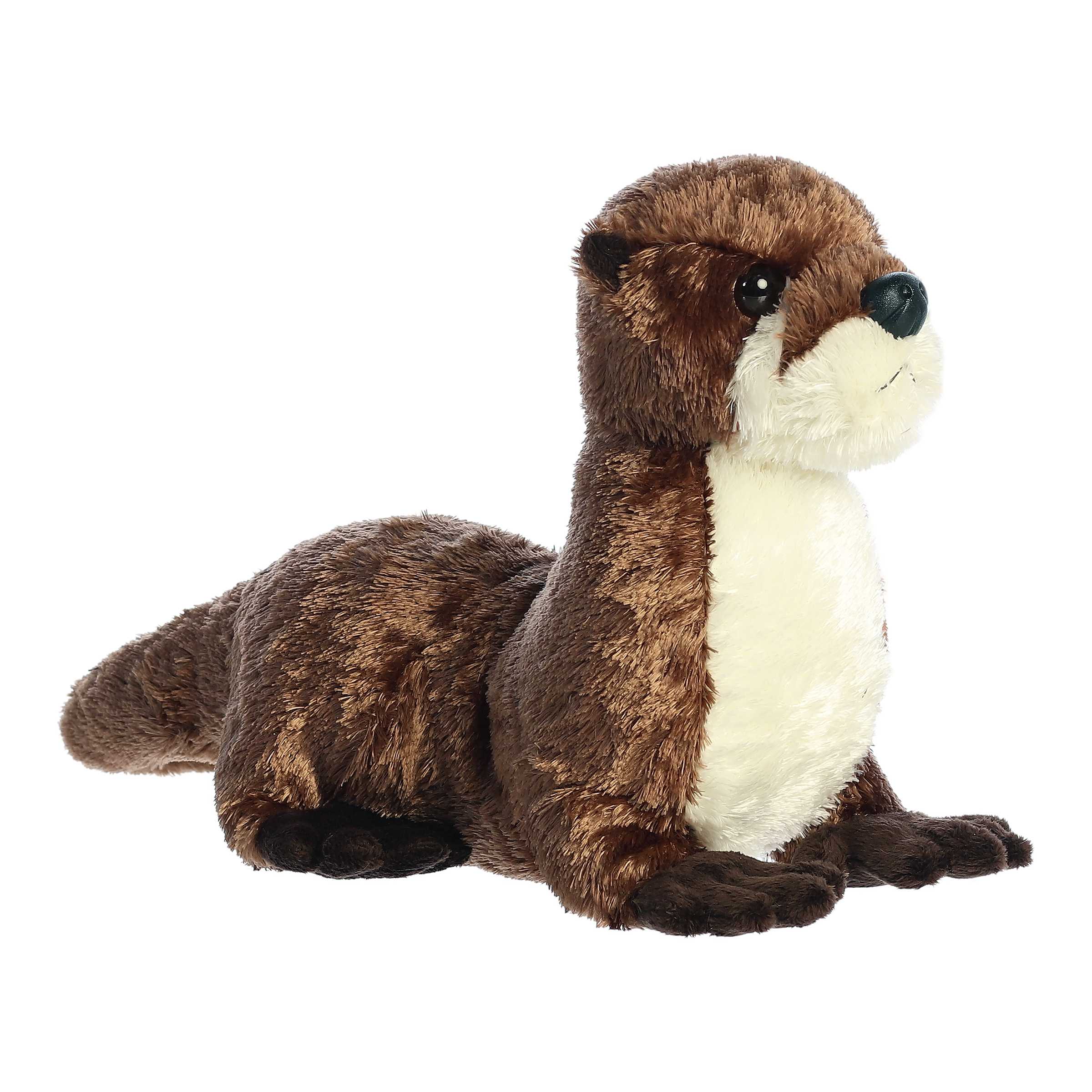 Aurora® - Flopsie™ - 12" River Otter - Image 3