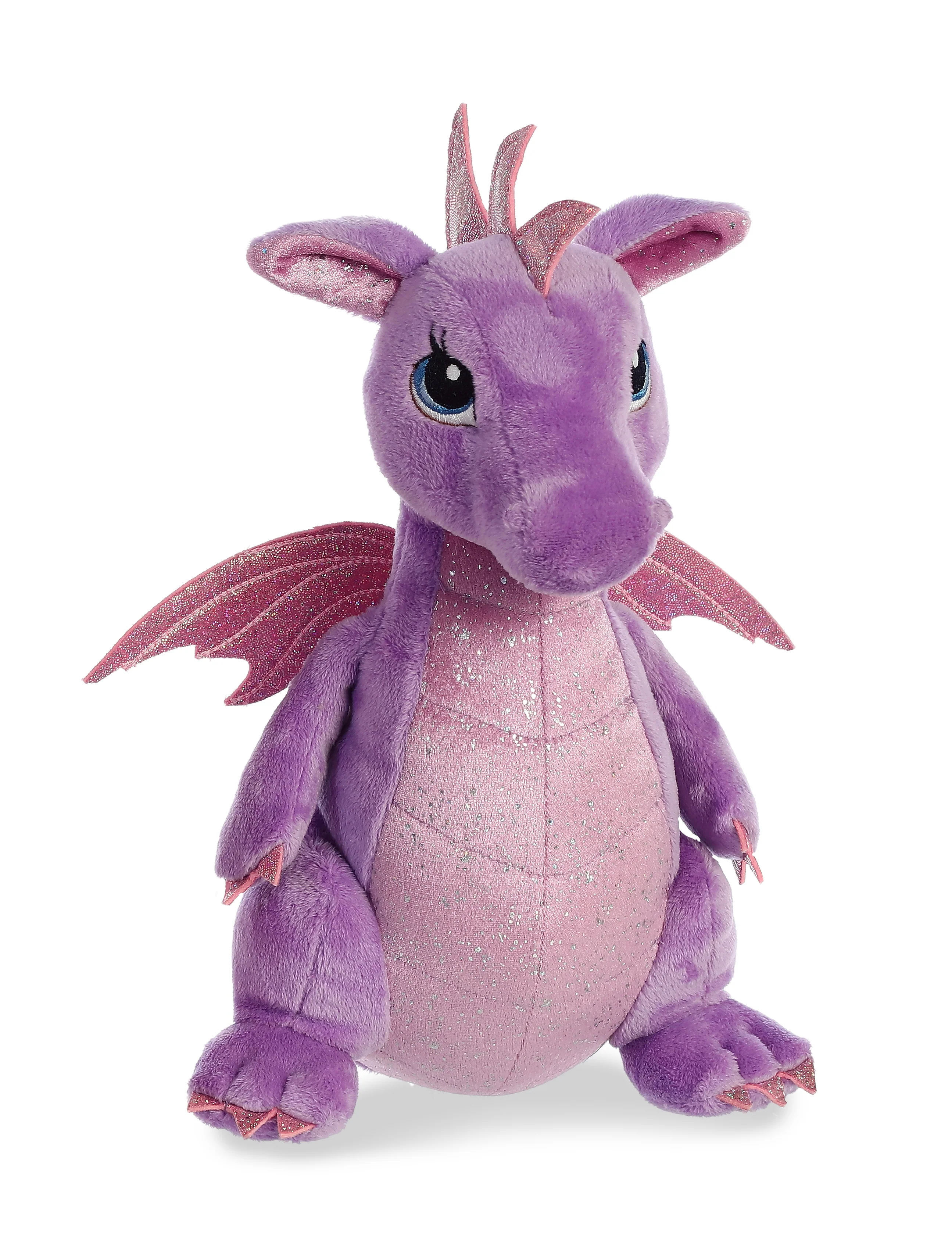Aurora® - Sparkle Tales™ - 12" Larkspur Dragon™ - Image 3