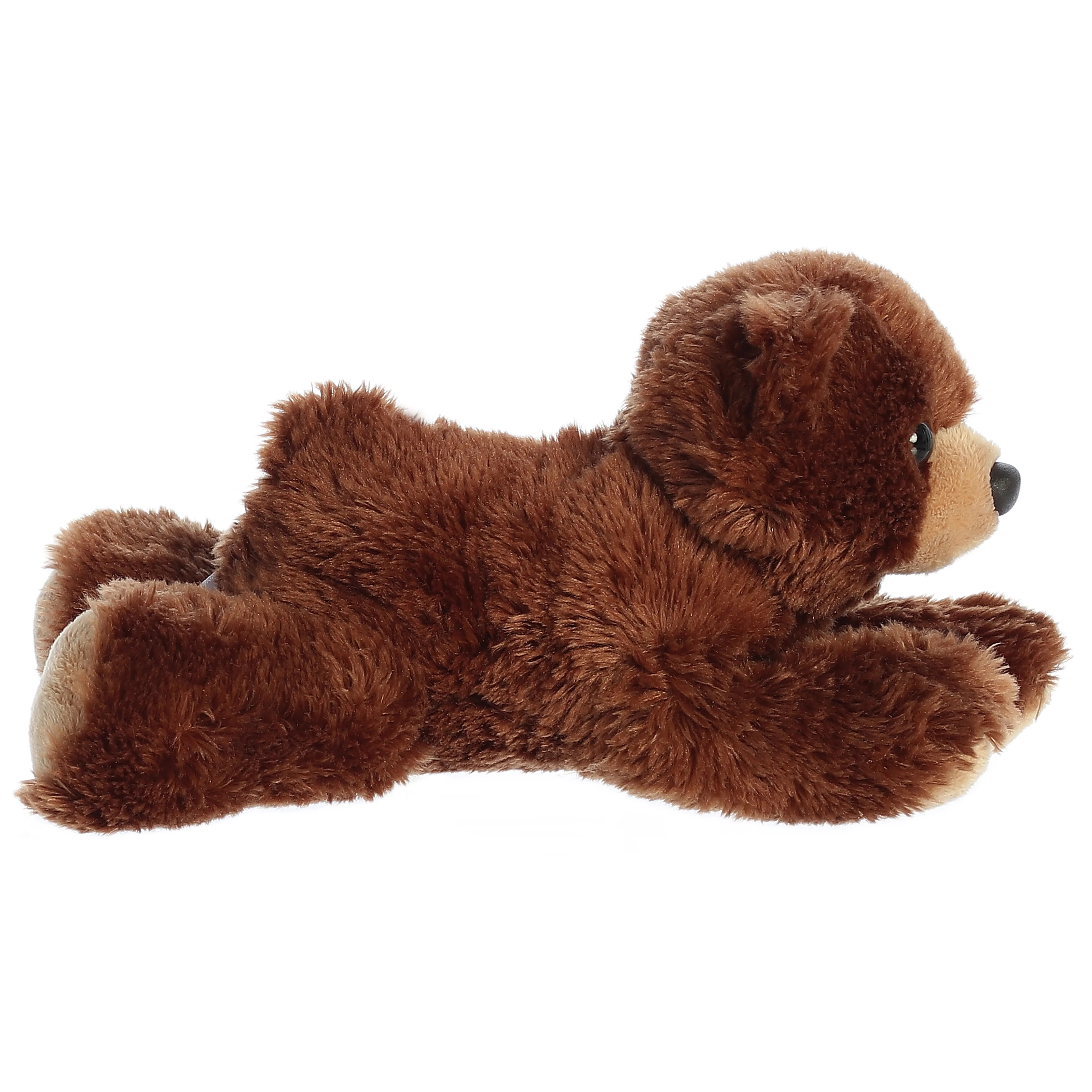 Aurora® - Mini Flopsie™ - 8" Barnsworth™ - Image 3