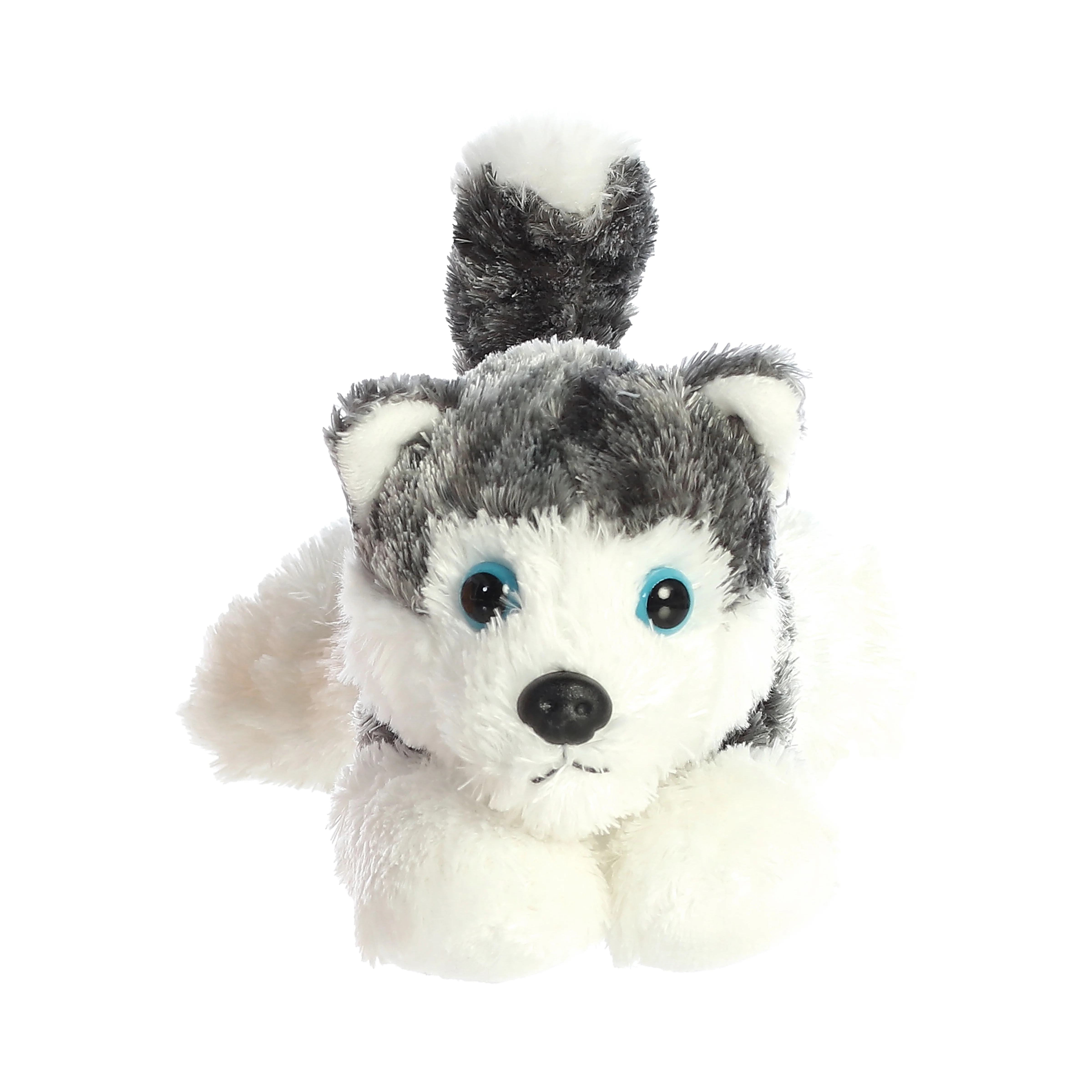 Aurora® - Mini Flopsie™ - 8" Mush™ - Image 2