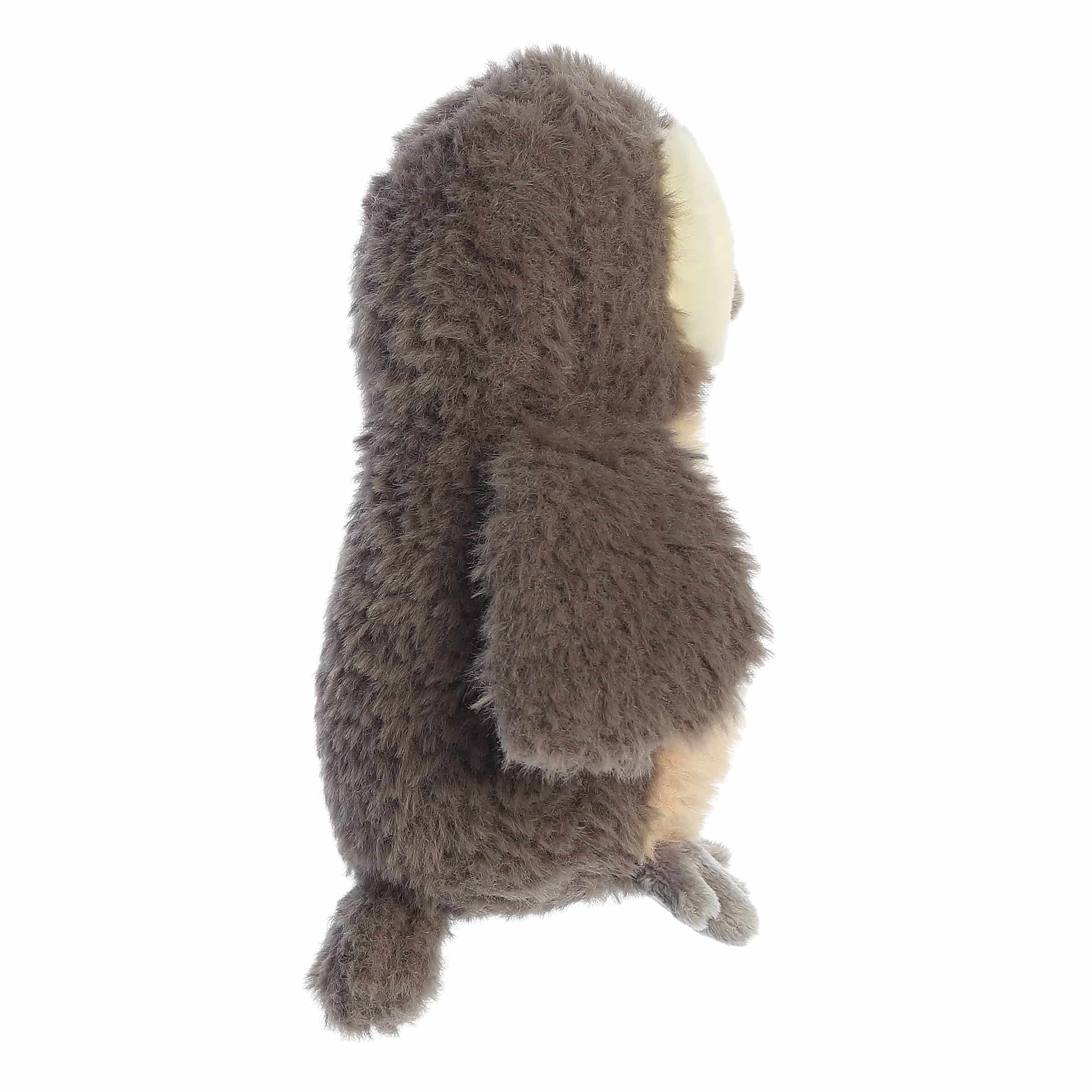 Aurora® - Mini Flopsie™ - 8" Woodland Babies - Owlet™ - Image 3