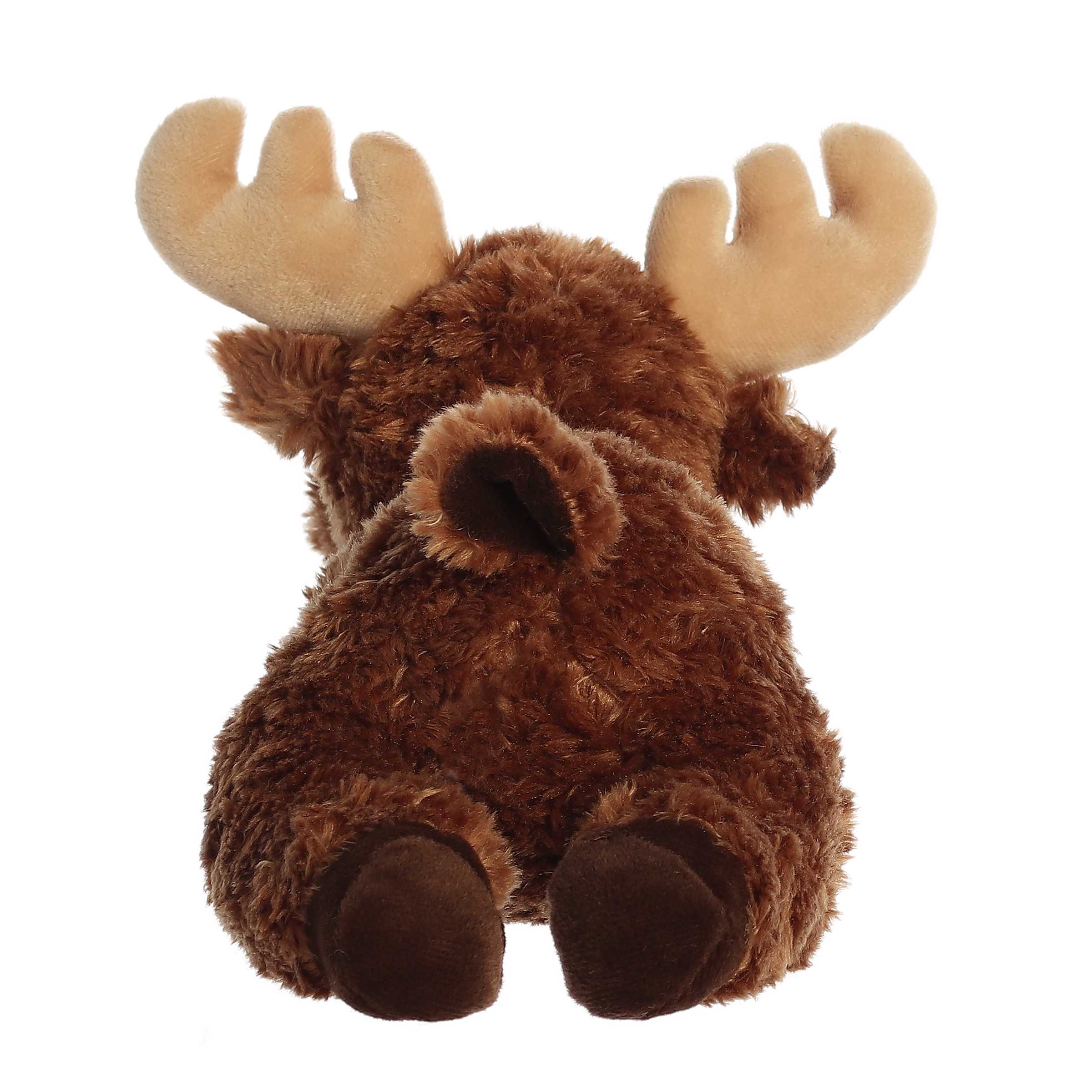 Aurora® - Flopsie™ - 12" Moose - Image 4