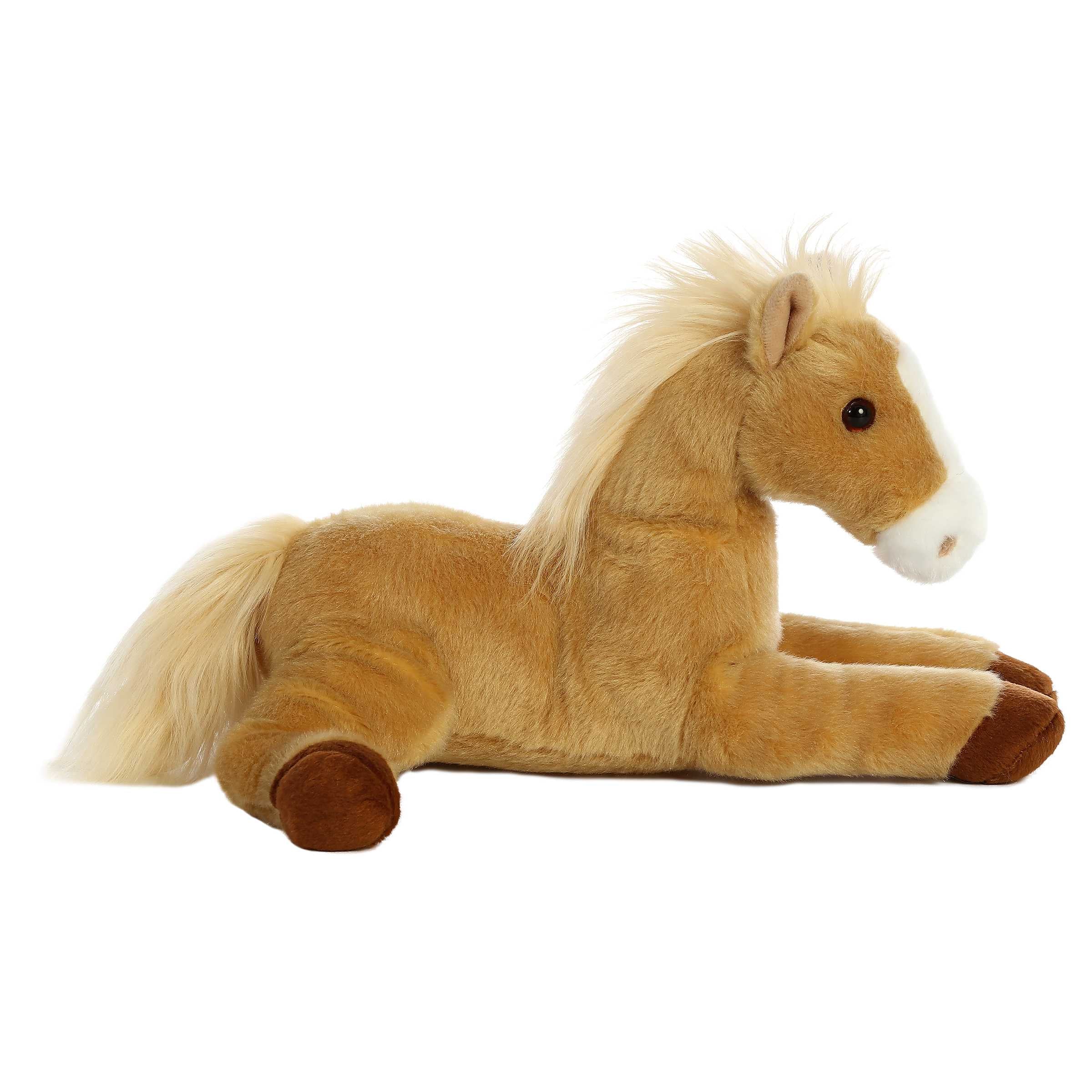 Aurora® - Flopsie™ - 12" Butterscotch™ - Image 6