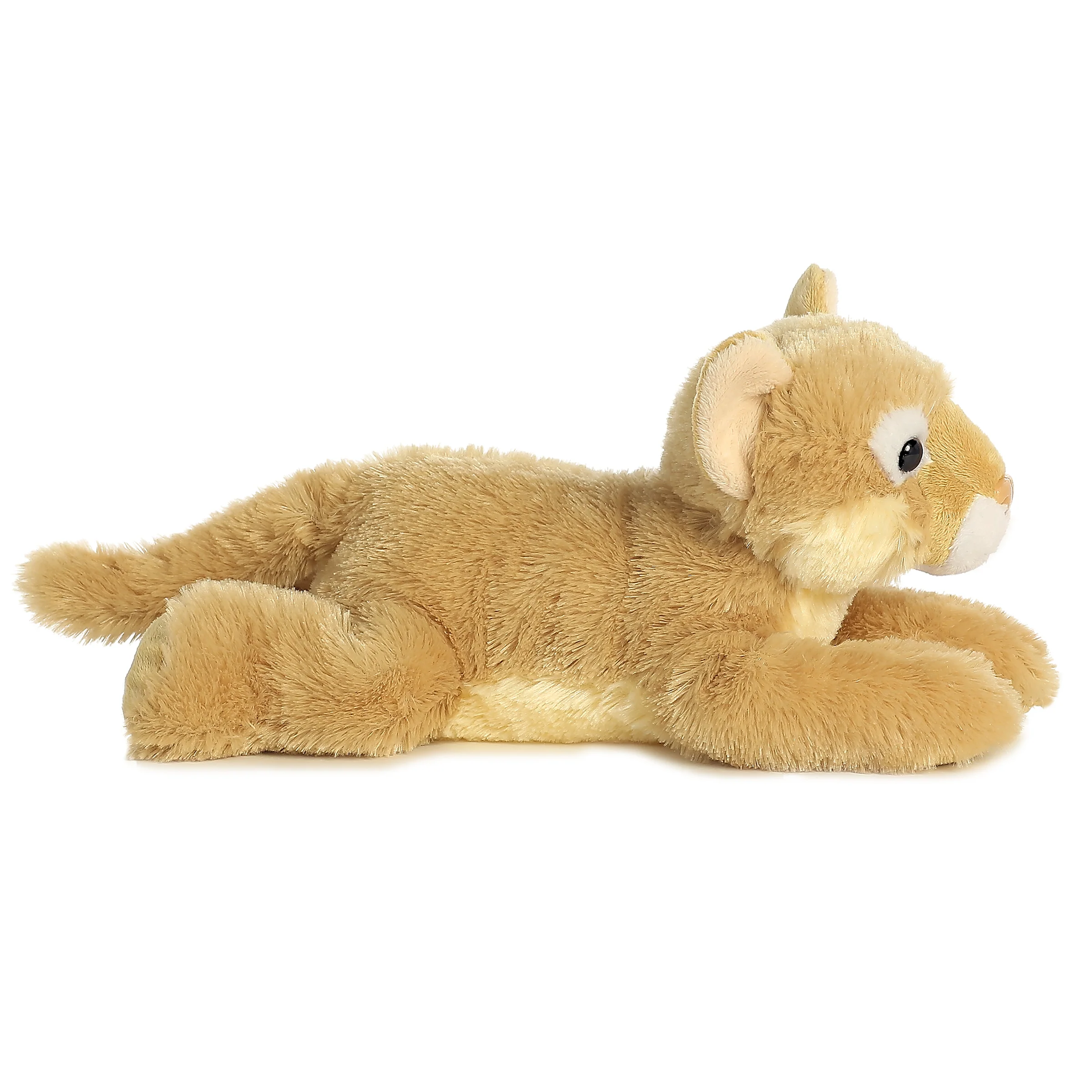 Aurora® - Flopsie™ - 12" Cougar - Image 3