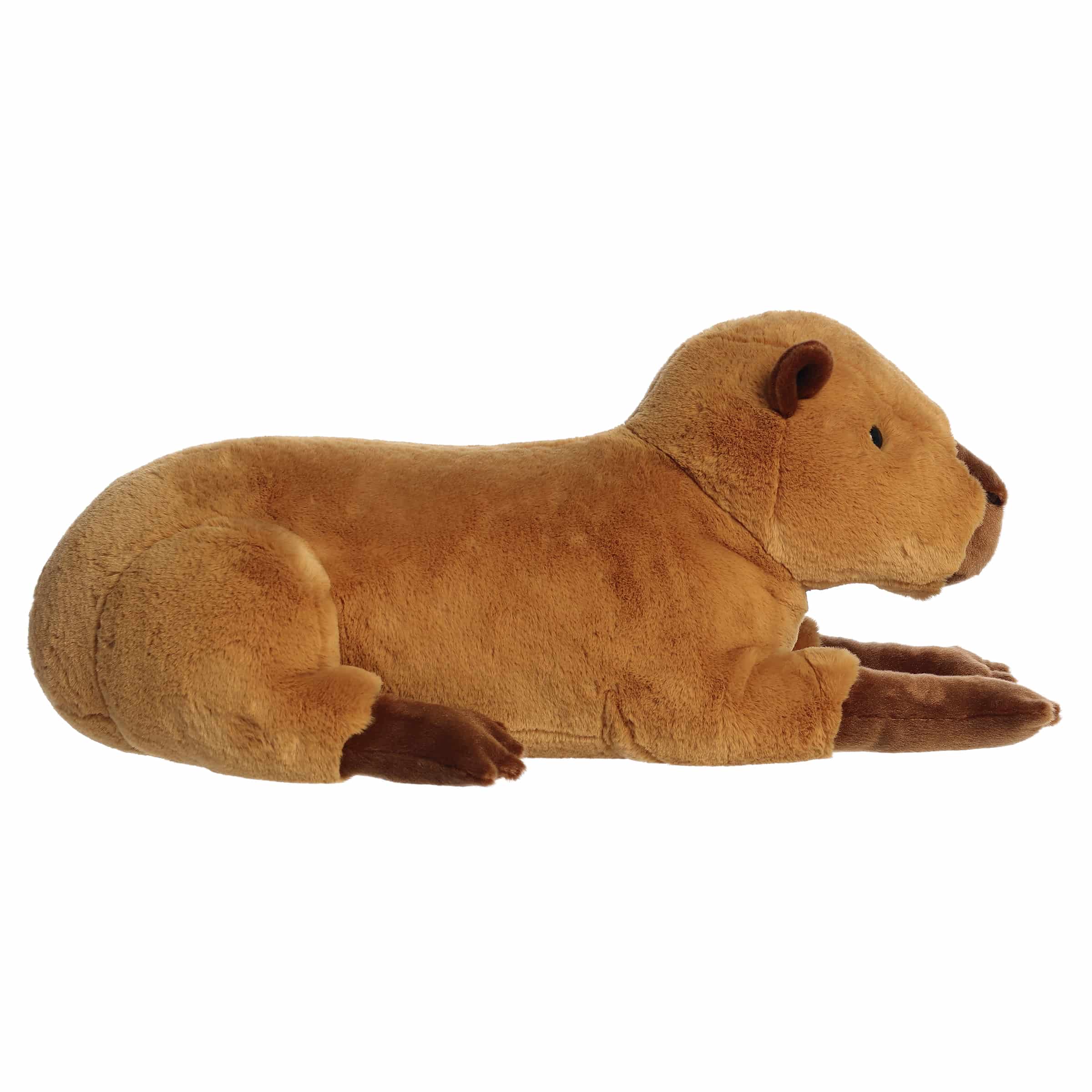 Aurora® - Super Flopsie™ - 26" Charlie Capybara™ - Image 3