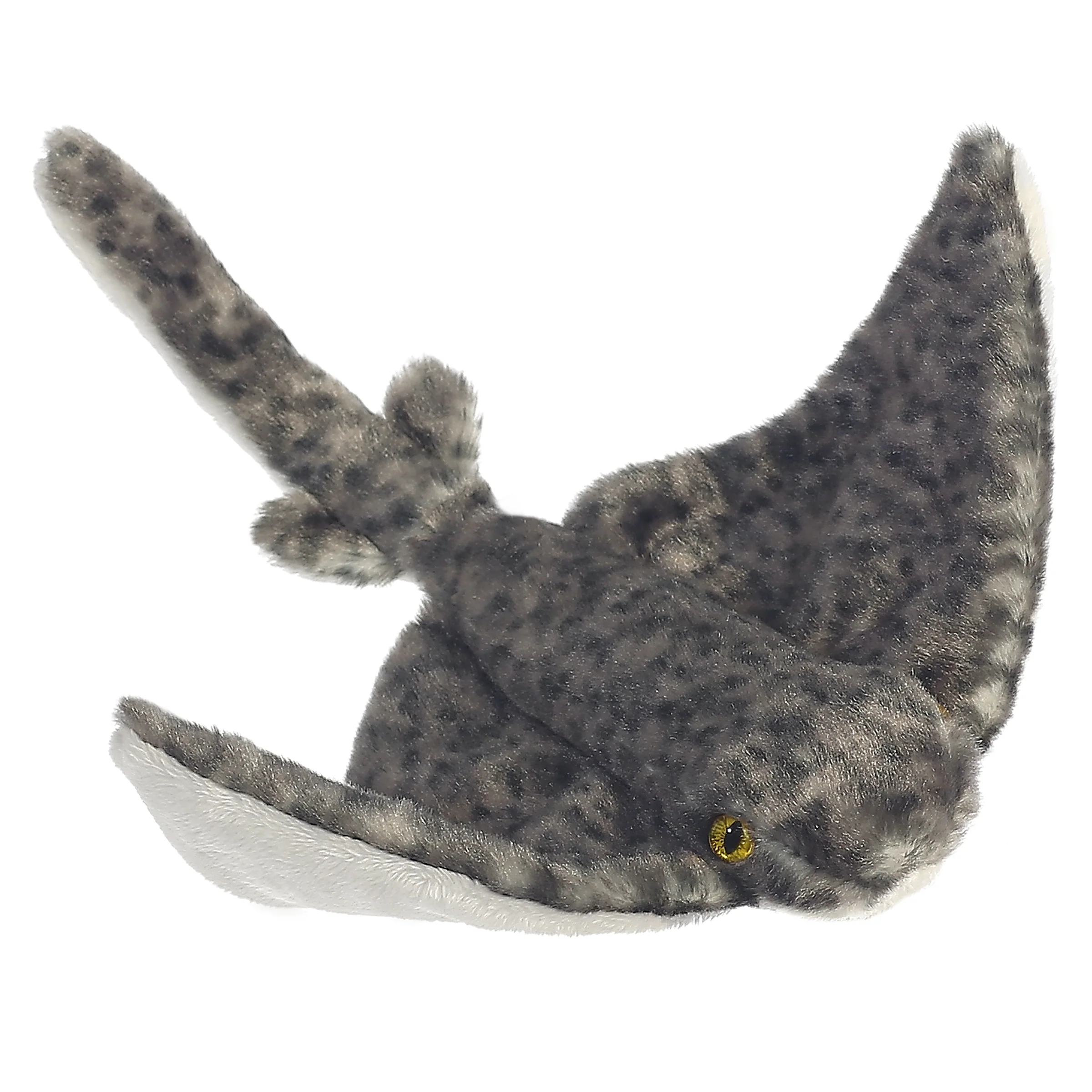 Aurora® - Mini Flopsie™ - 8" Sting Ray - Image 2