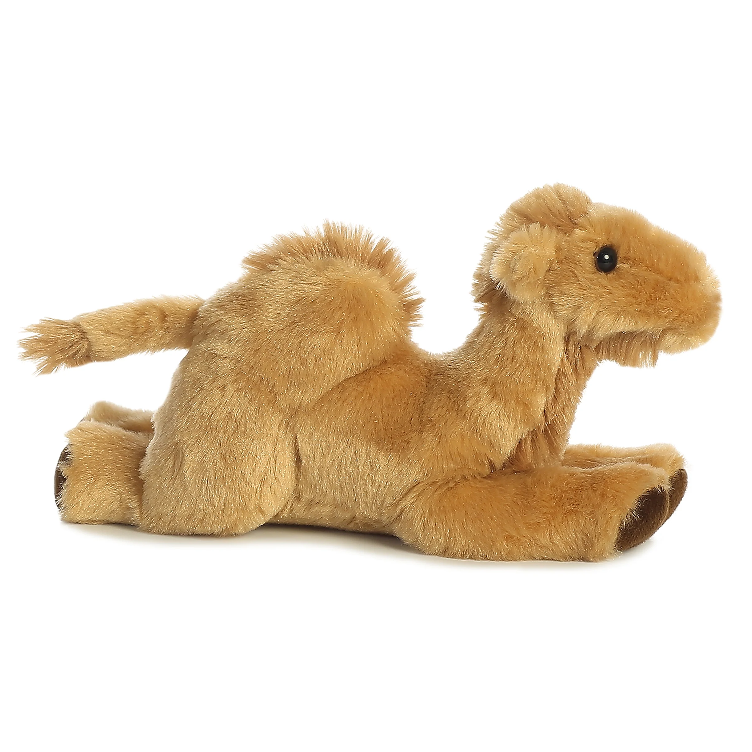 Aurora® - Mini Flopsie™ - 8" Camel - Image 3