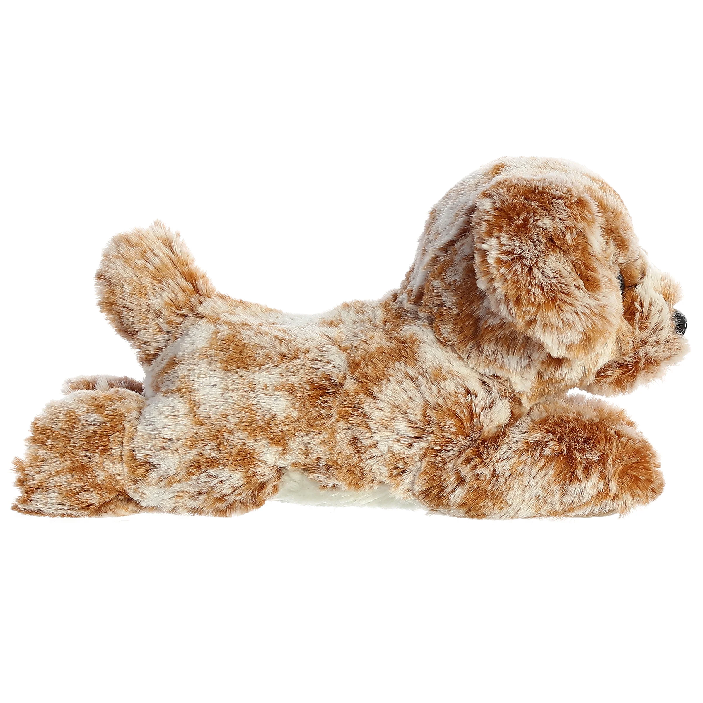 Aurora® - Mini Flopsie™ - 8" Coco Lab™ - Image 3